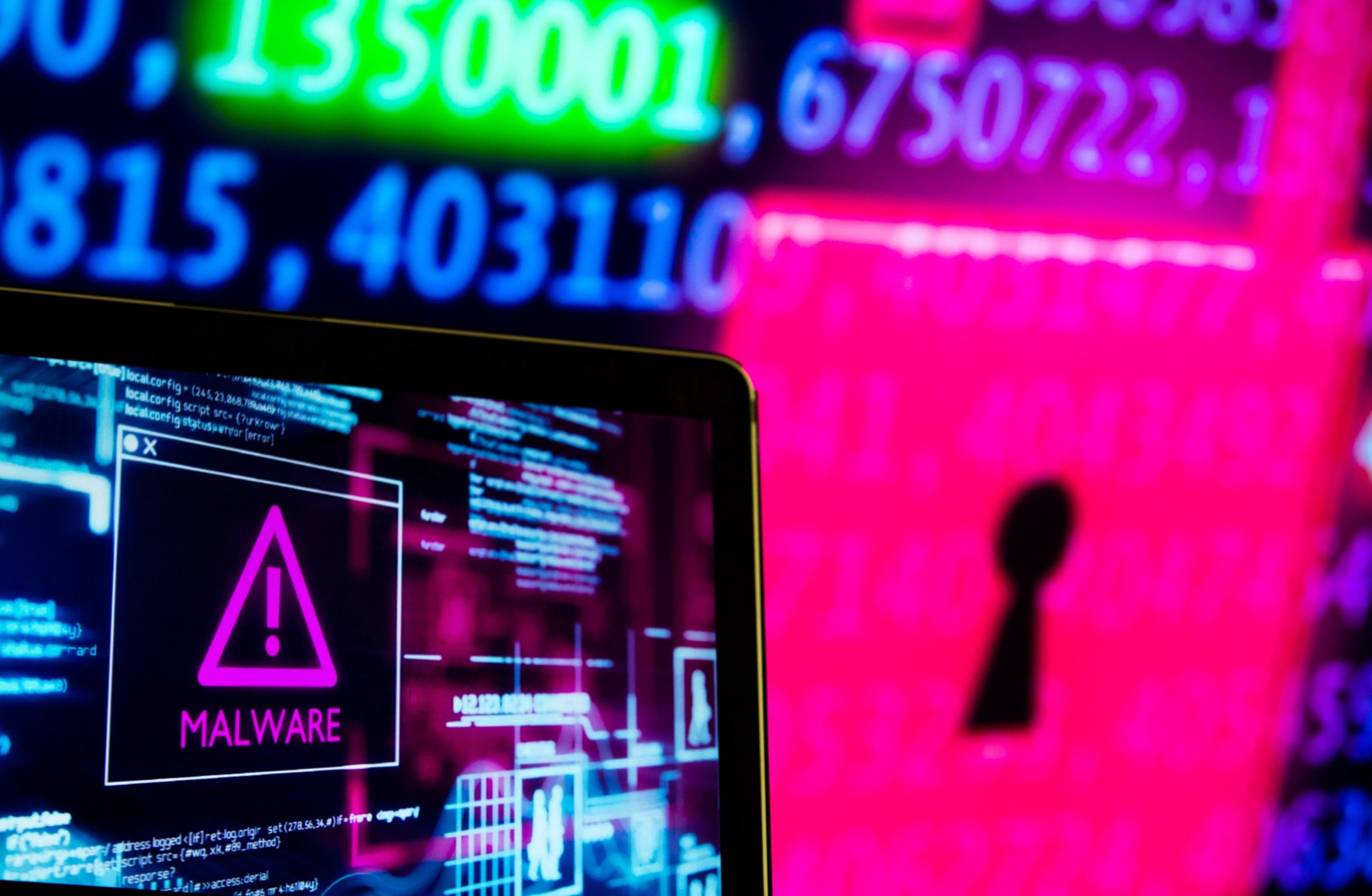 US sent cyber team to Lithuania over Russia hacking threat