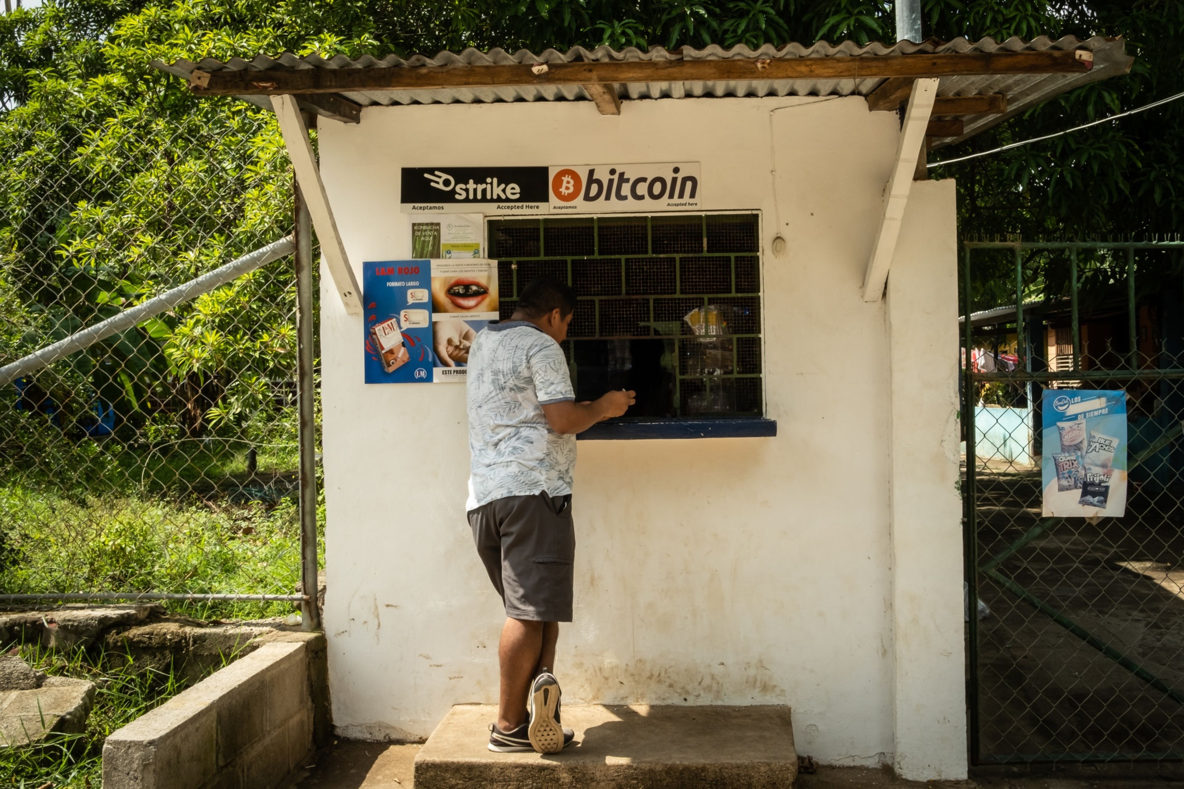 El Salvadors Bitcoin Losses Are Equal to Next Bond Payment