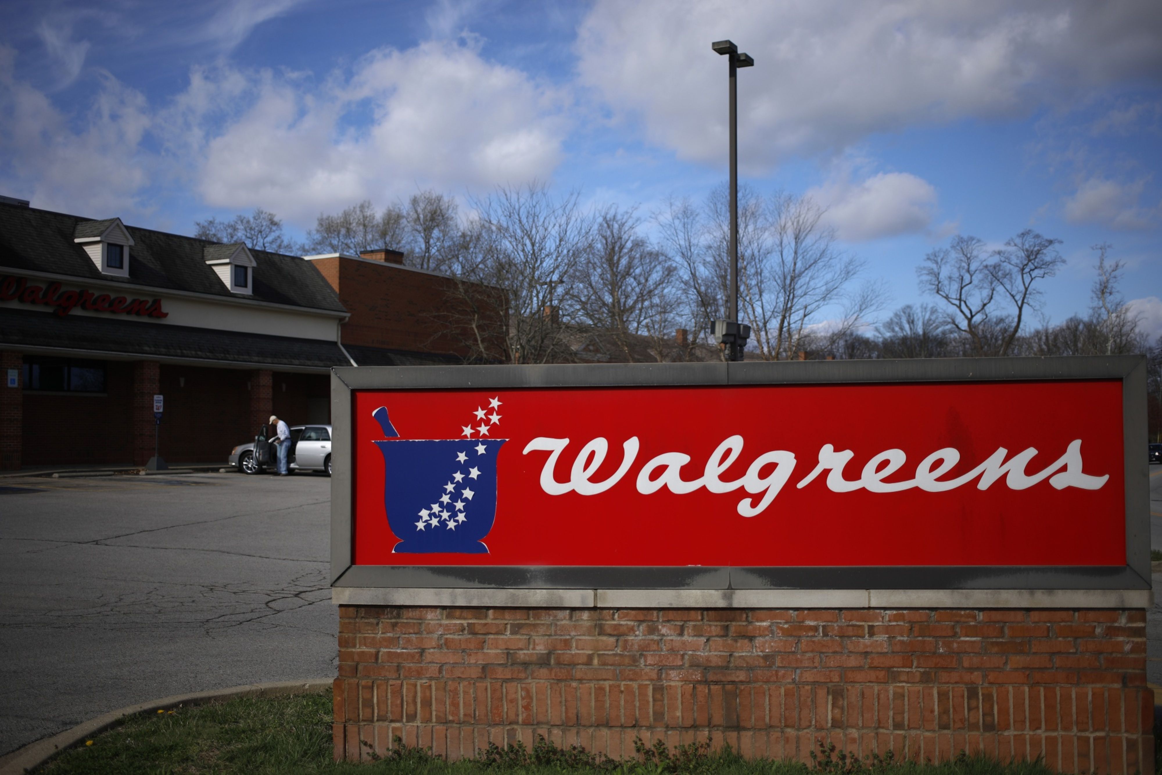 Walgreens Locations Ahead Of Earnings Figures