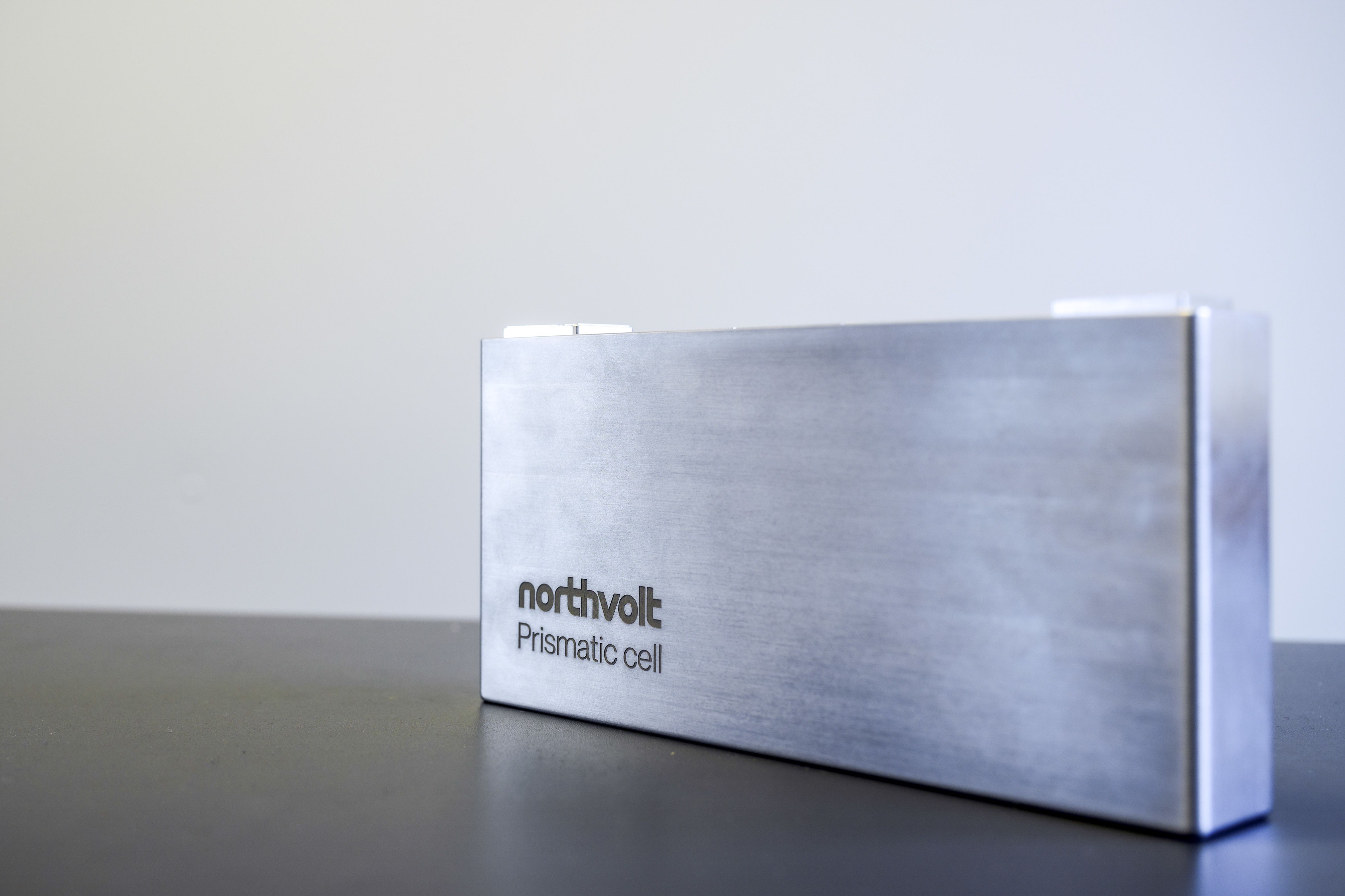 Sweden's Northvolt AB Is Leading Effort To Forge A Regional Champion