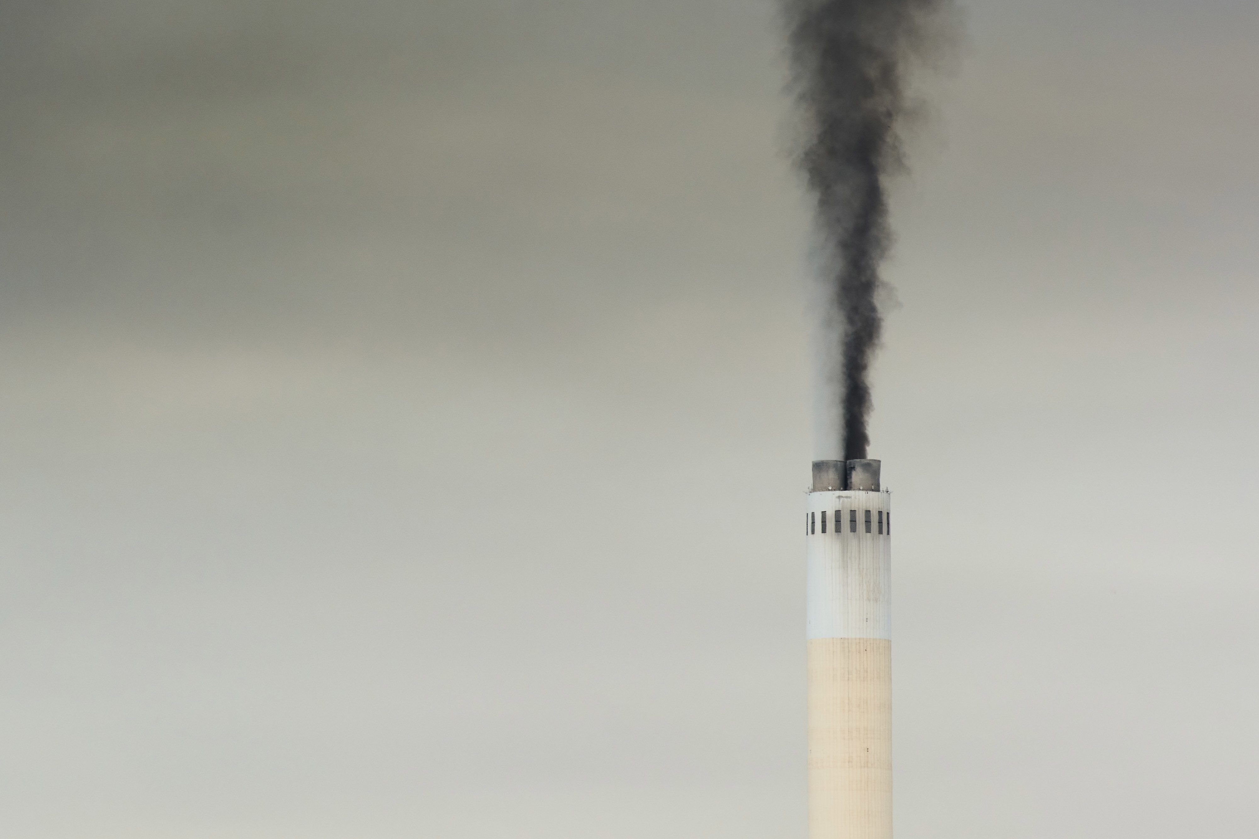 Rich nations offer debt guarantees on South African climate deal