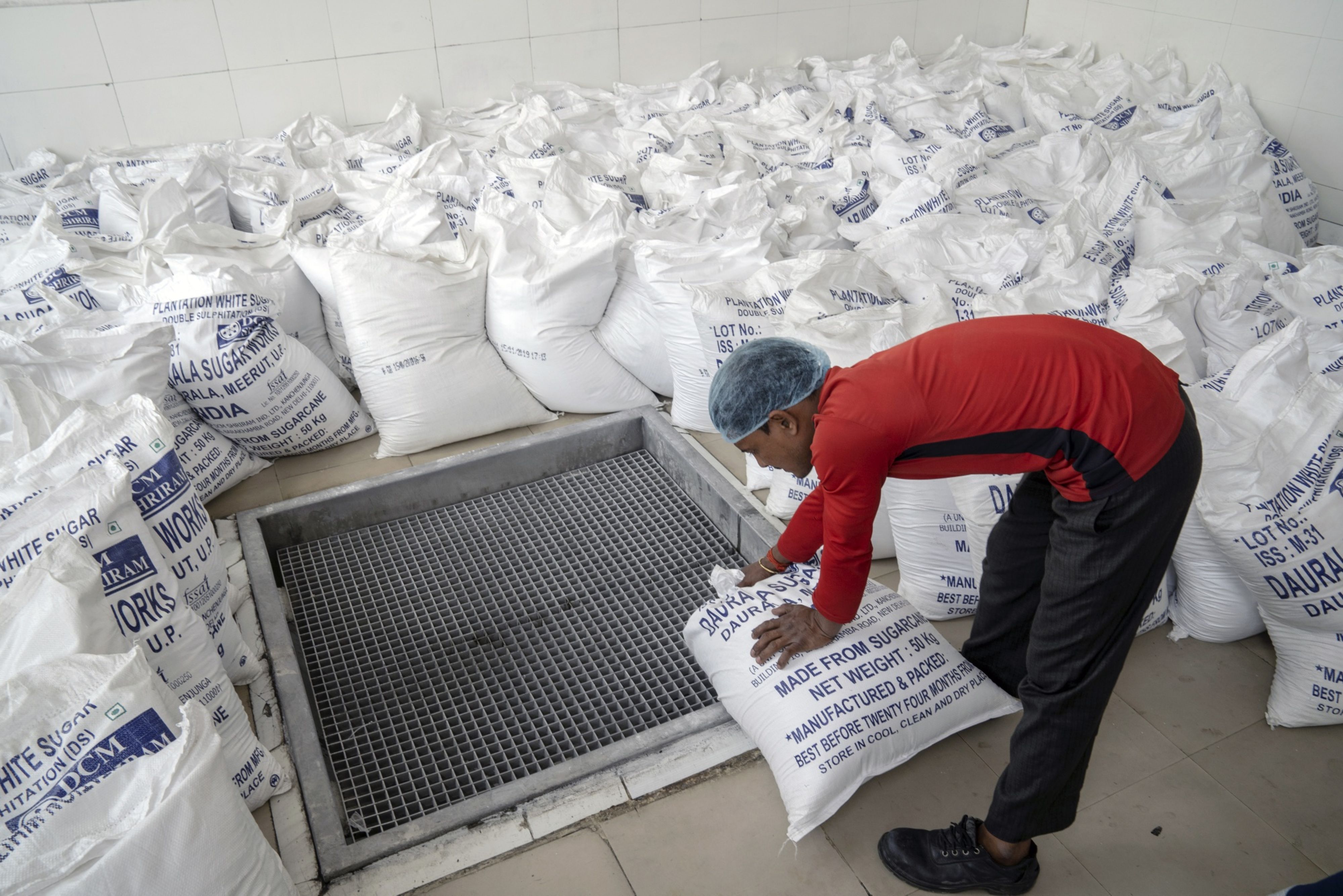 Rising global food protectionism risks worsening inflation