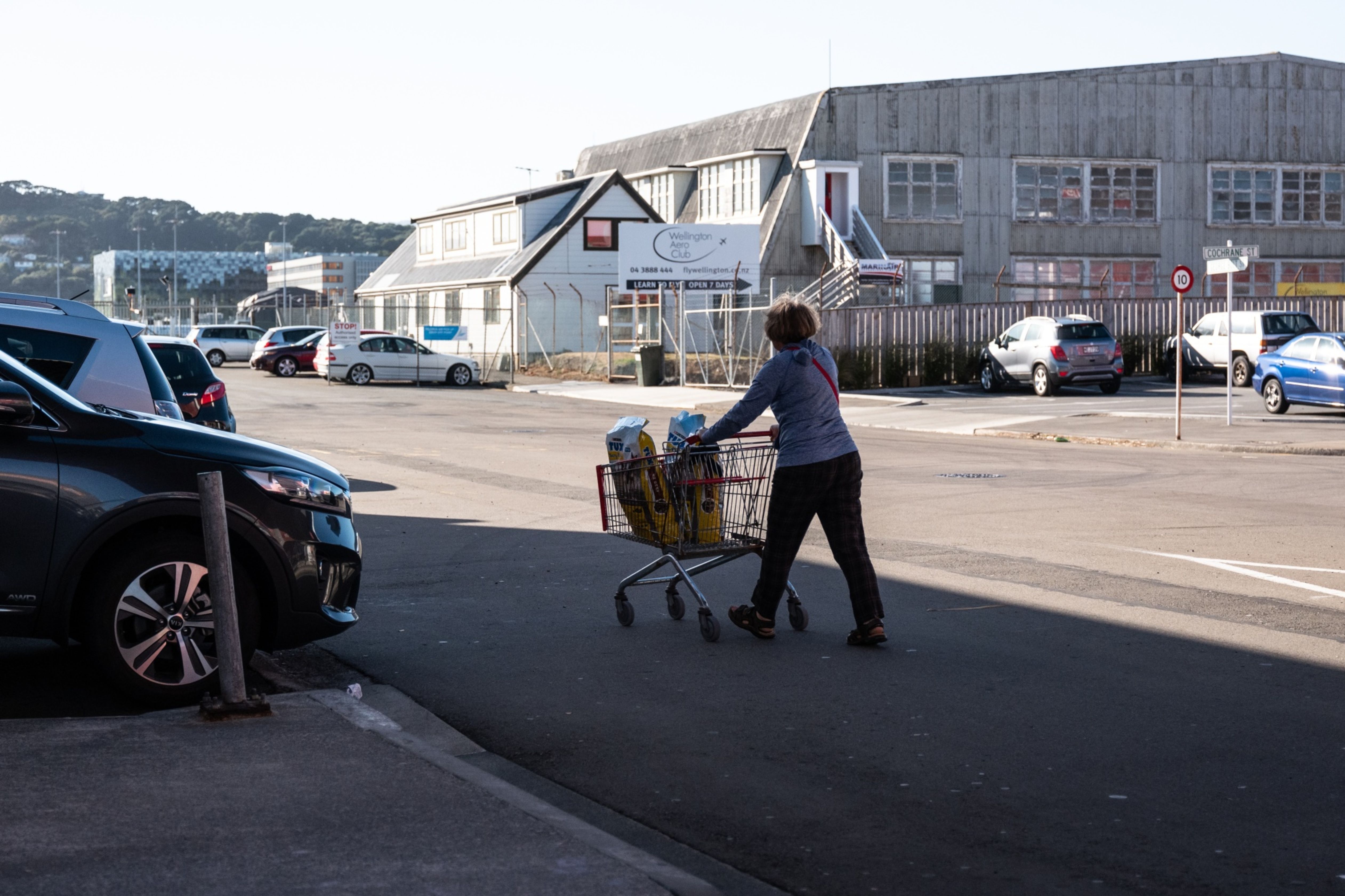 New Zealand Declares State of Emergency, Prepares for Lockdown