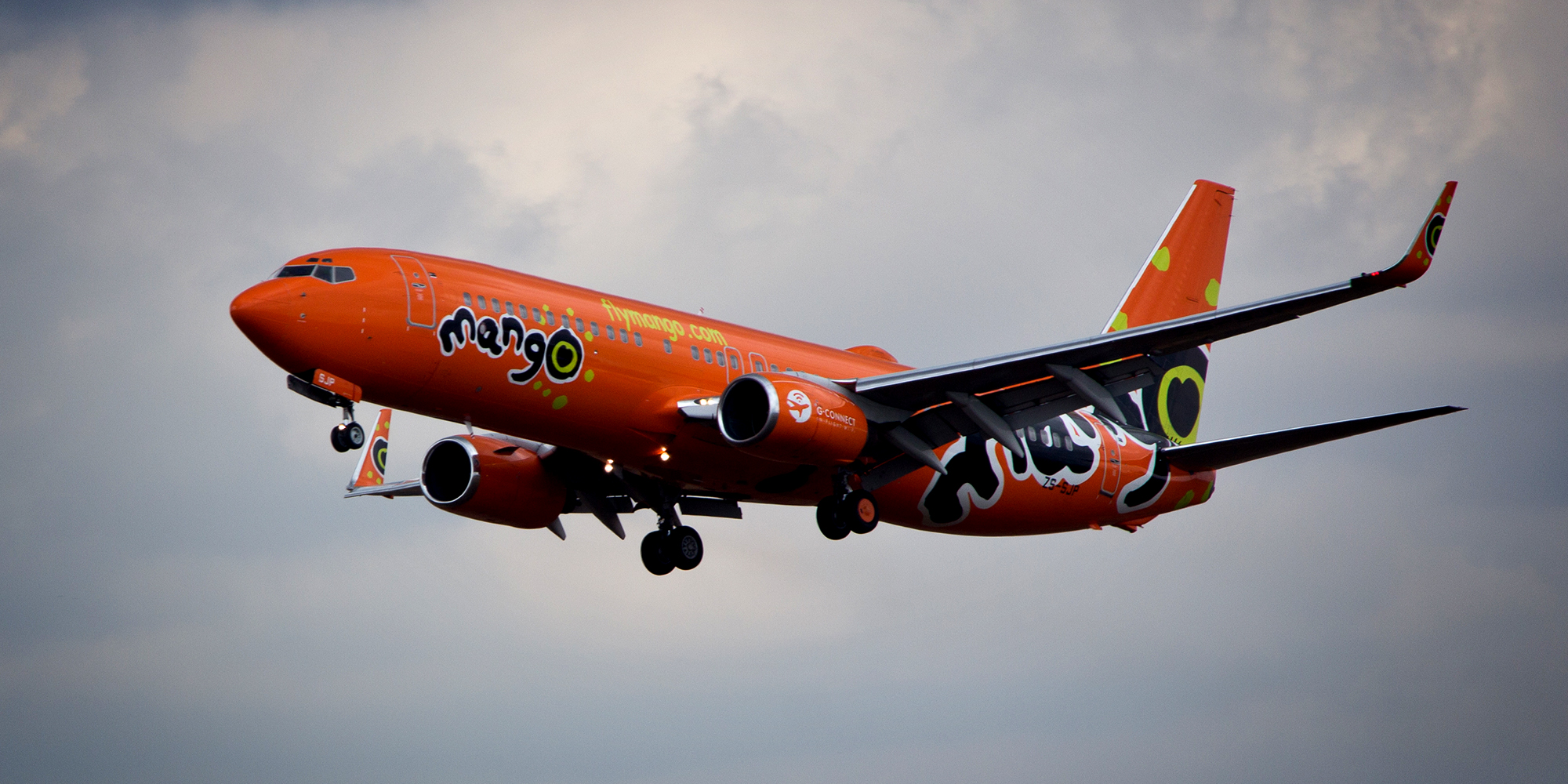Ailing Mango Airlines’ fate still in doubt while state and SAA refuse to fund restructuring