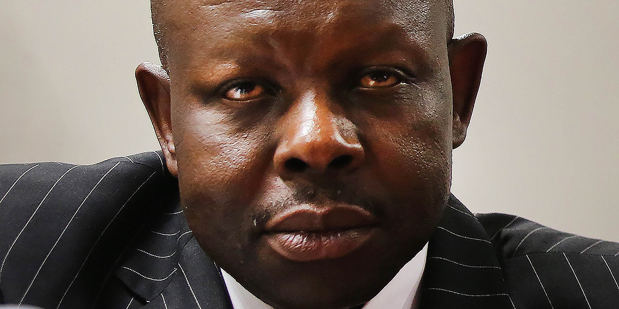 Suspend Western Cape Judge President Hlophe, Judicial Service Commission advises Ramaphosa