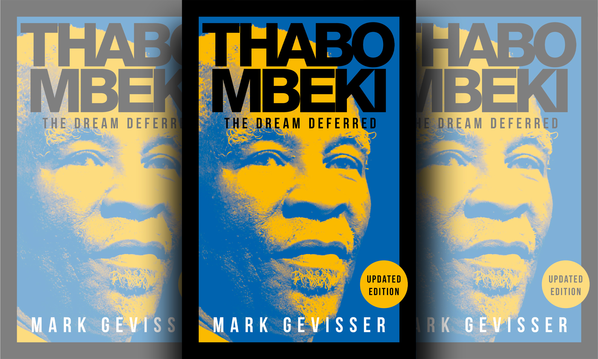 The Dream Deferred (updated) - Thabo Mbeki, post-presidency