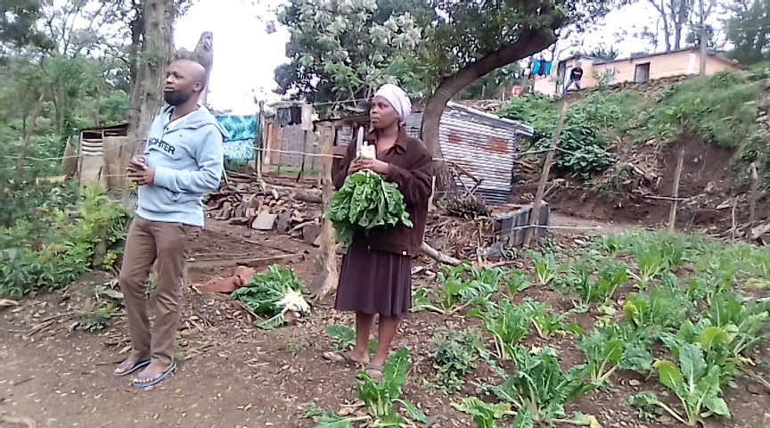 Abahlali leader describes how Nokuthula Mabaso was shot 4 times in back, then in breast and stomach