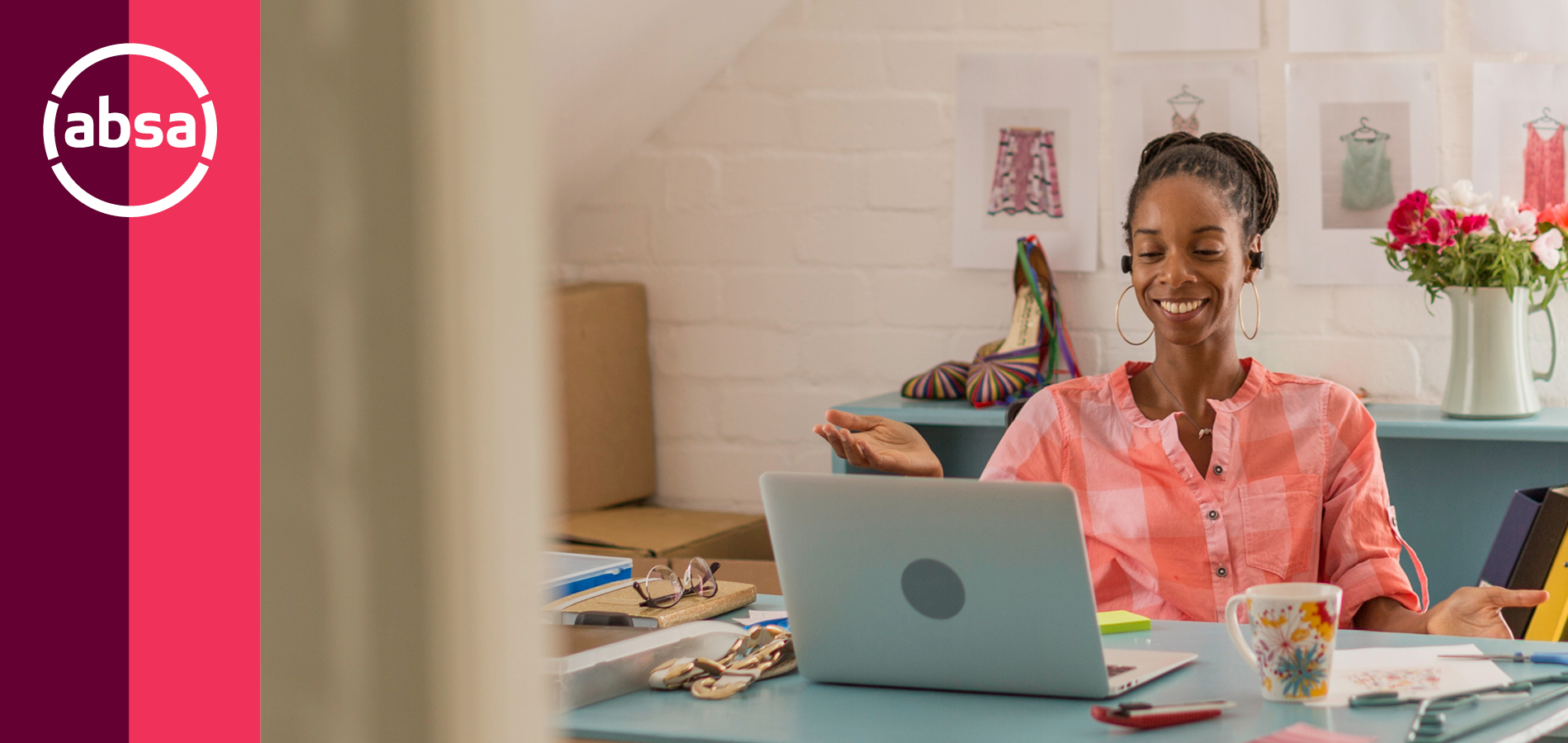 Absa Small Business Friday campaign offers real cash-back rewards to SMEs and retail customers