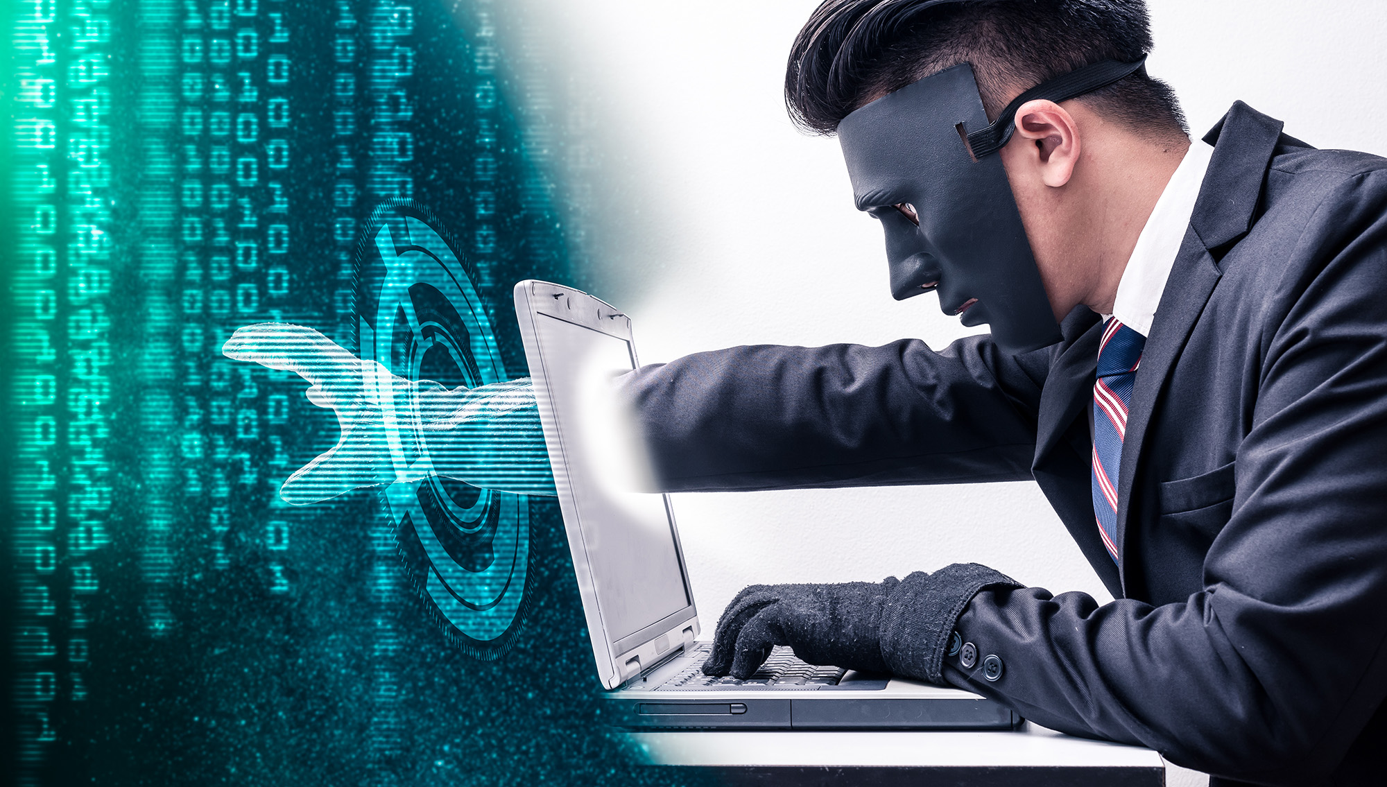 Only 40% of businesses have multiple solutions to protect against cybercrime - analyst