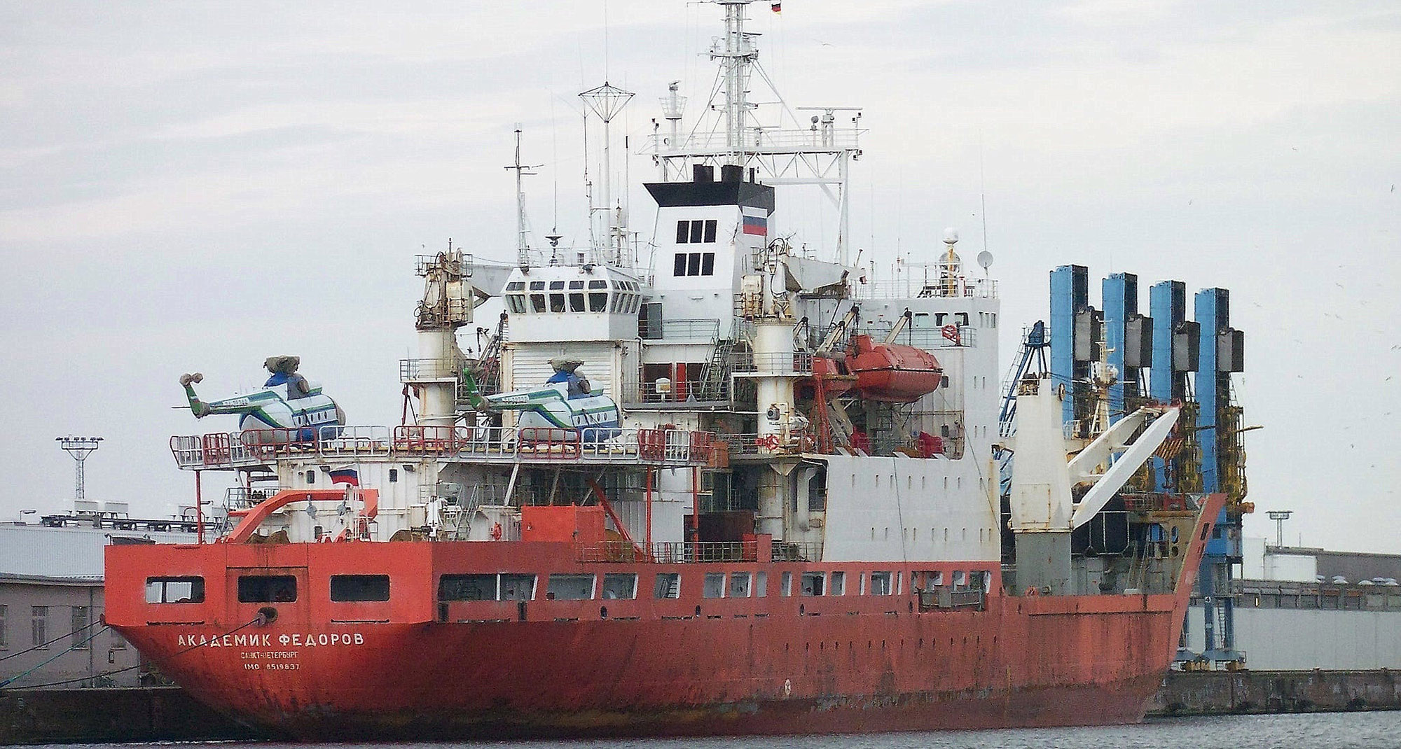 SA’s Russian connection, in a time of complex global sanctions politics