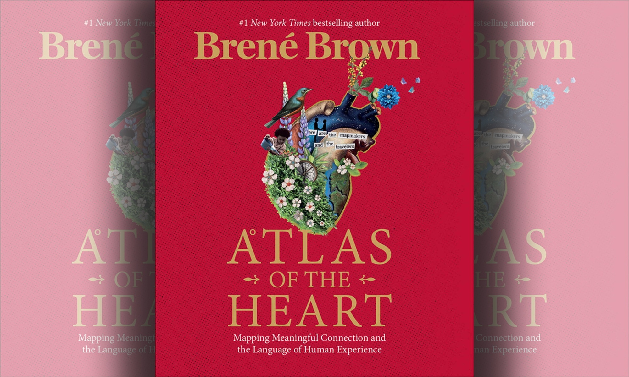 Touchy-feely: Emotion isn’t just in fashion — it may be the new path to success