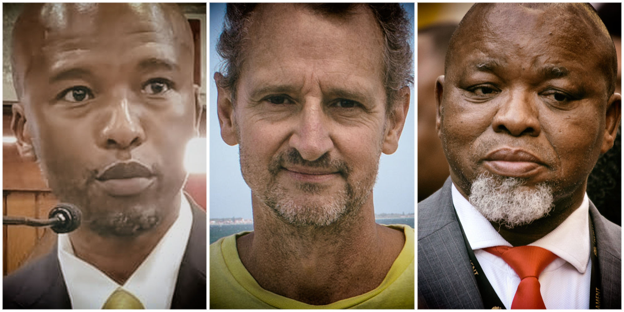 Peter Becker, sacked from the National Nuclear Regulator Board, won’t go down without a fight