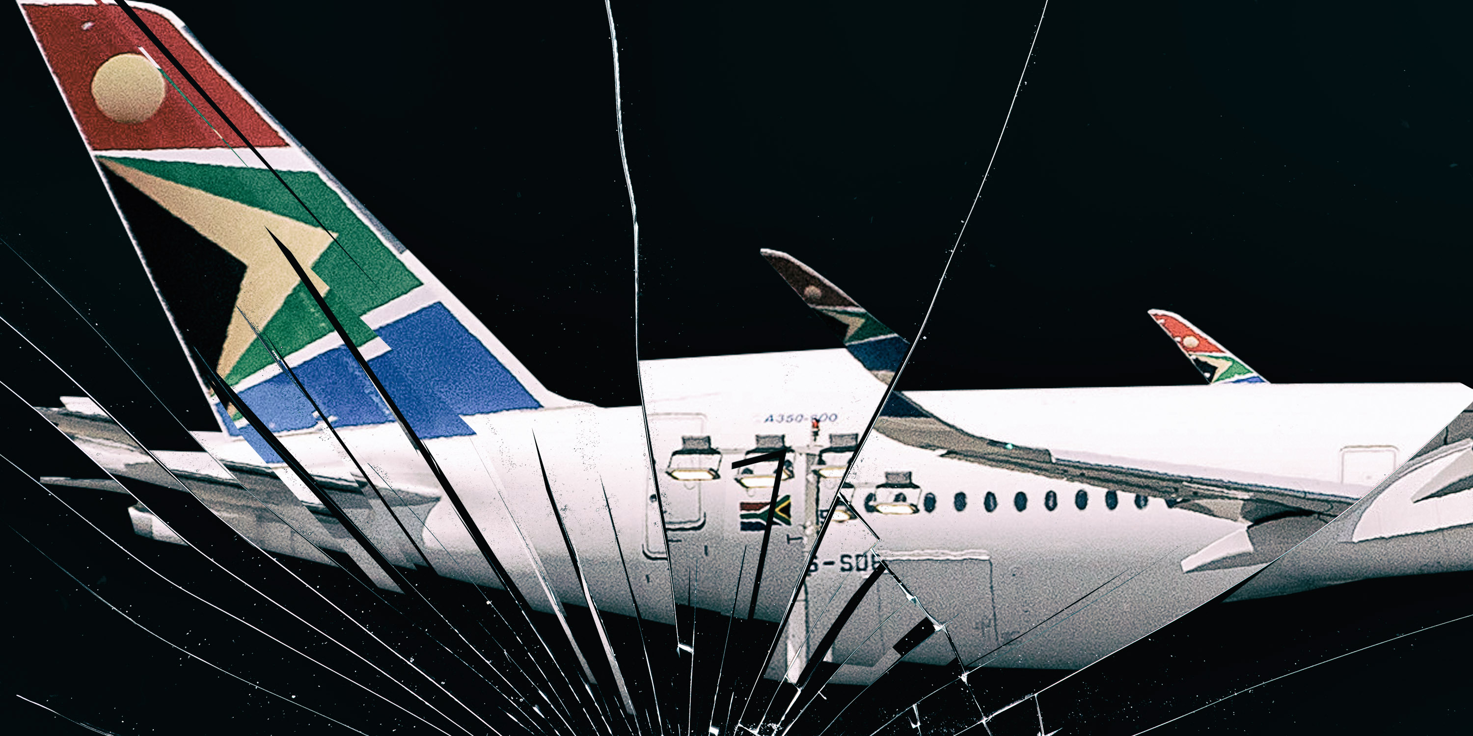 Why would anyone want to own an airline?