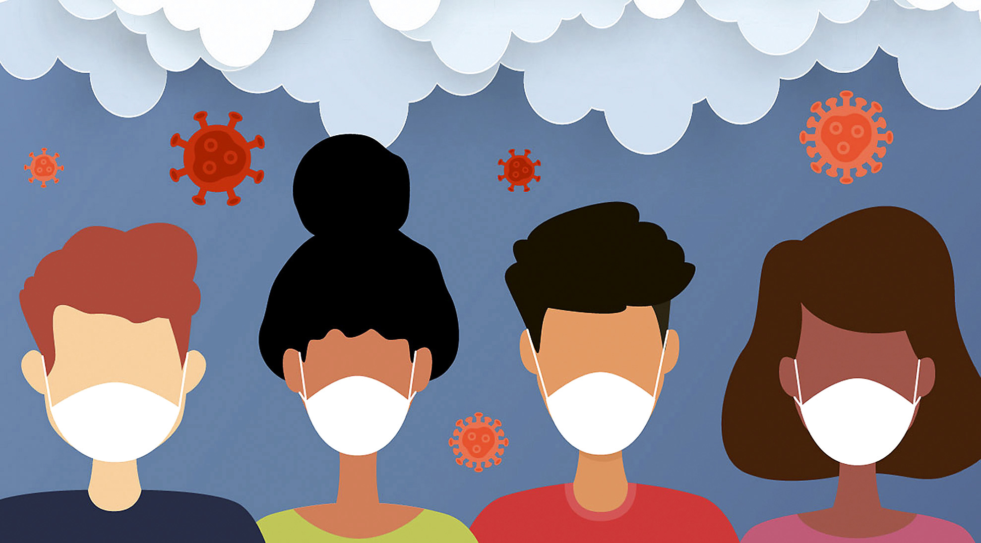 What the latest Covid stats can tell us – and what they can’t