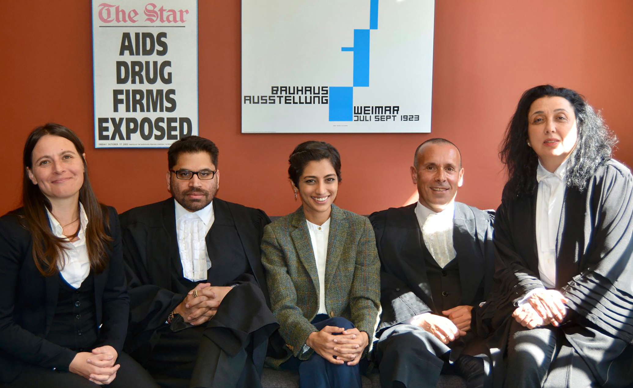 Opening salvo in Blind SA case — ‘Copyright Act a hurdle to freeing the potential of each person’