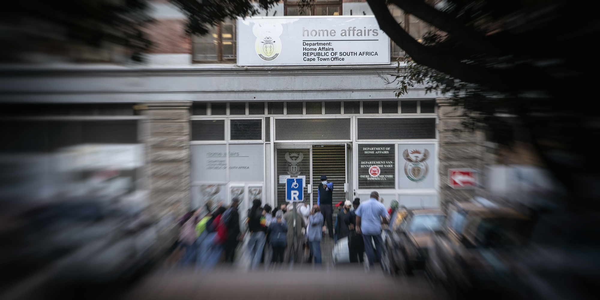 Schreiber’s big five fixes — can Home Affairs’ five-point plan resolve SA’s immigration crisis?