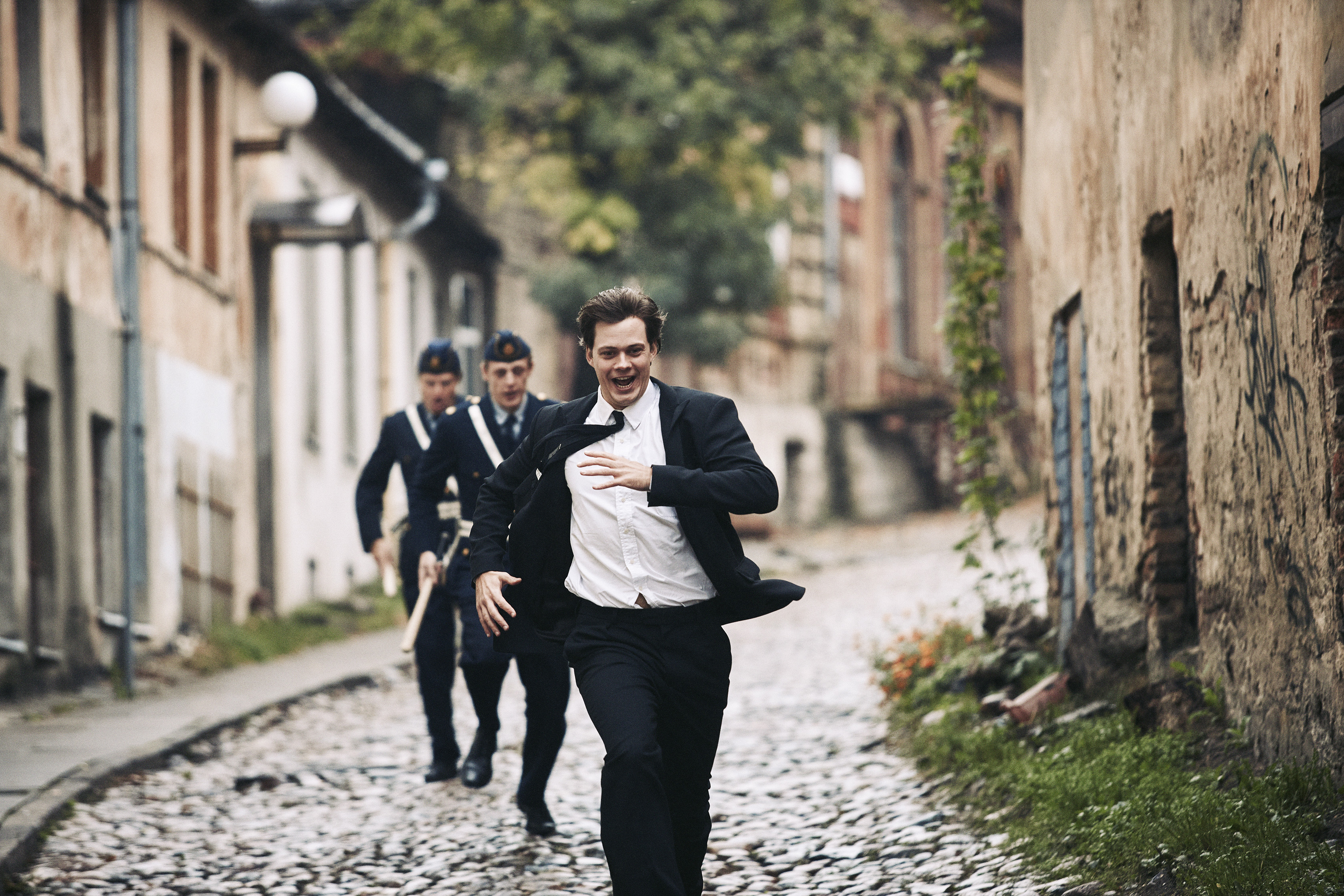 Clark Olofsson – or the story of Stockholm syndrome