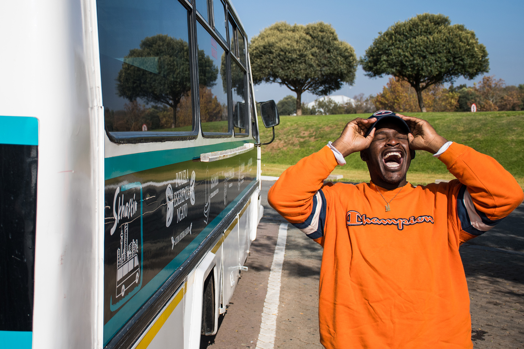 Day One - The journey to low-cost sustainable food