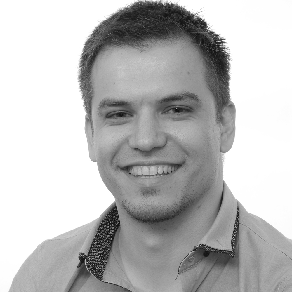 Daniel den Hollander 