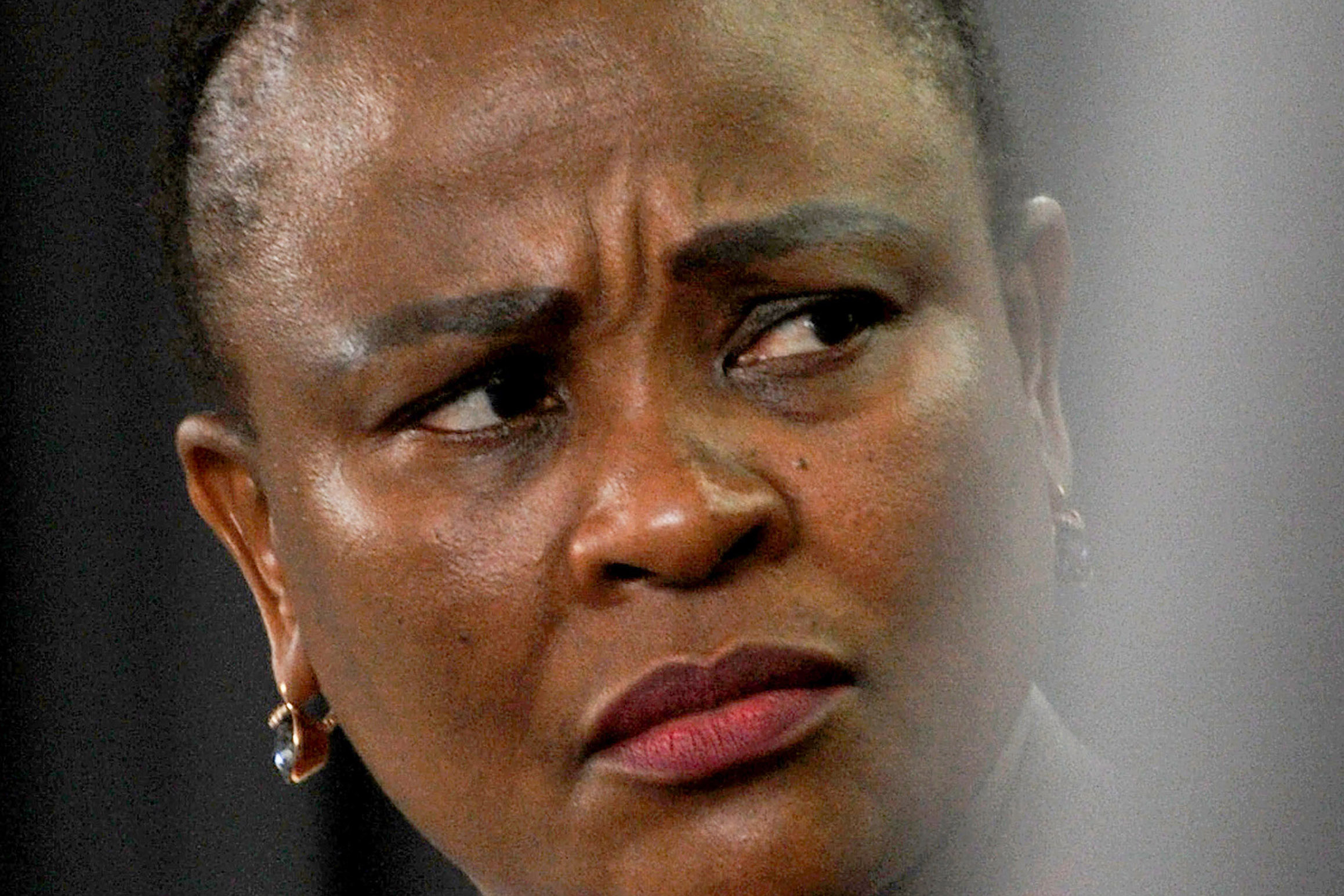 Suspended Public Protector loses court bid to interdict impeachment process