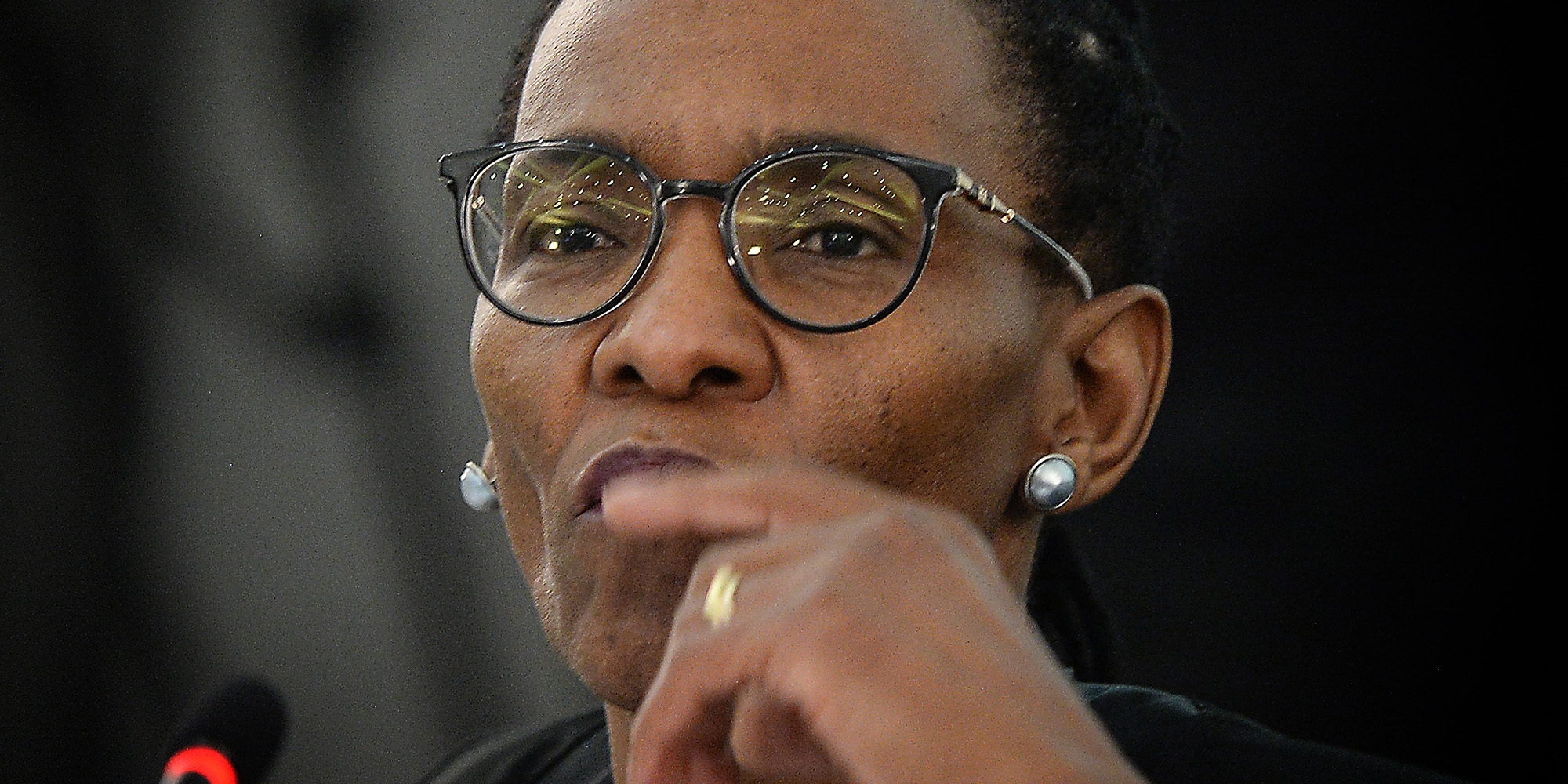 SCA Judge President Maya drags her heels on Zuma case, raising eyebrows