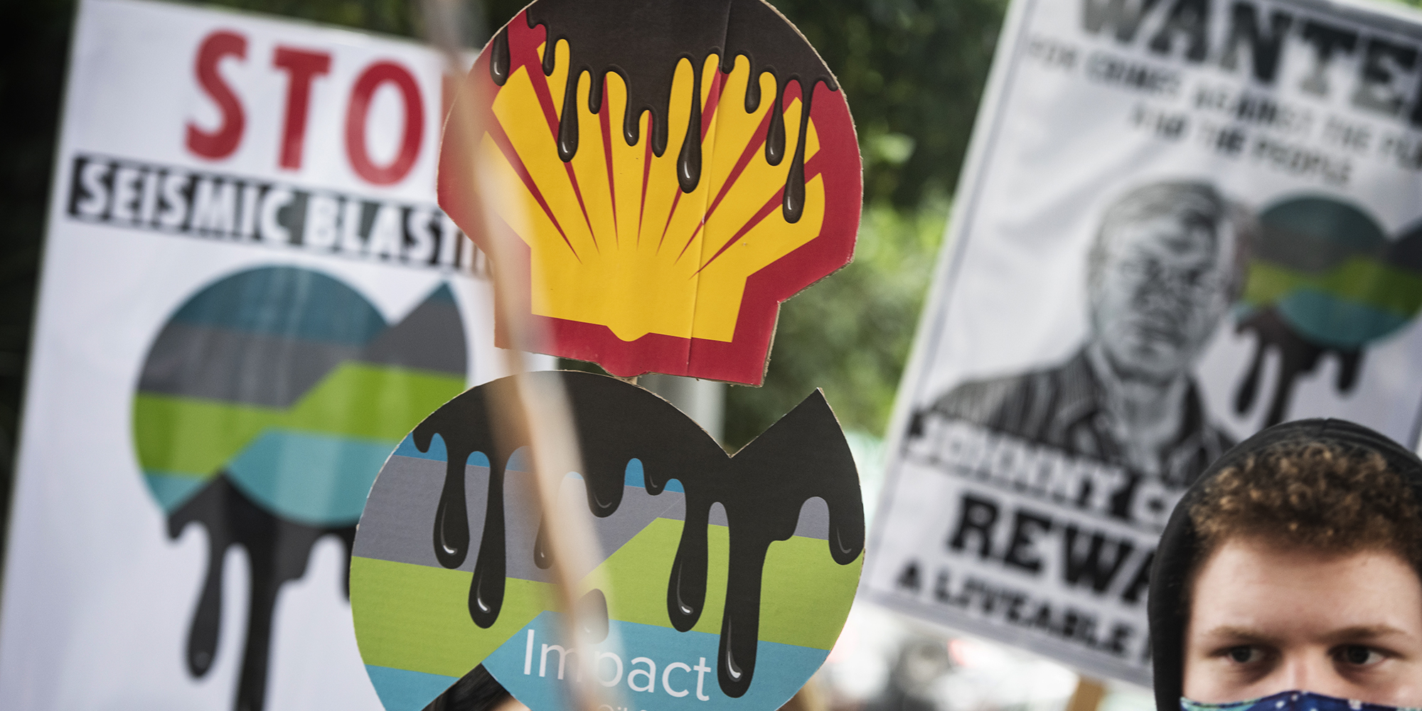 Judgment reserved in case against Shell’s seismic survey along the Wild Coast