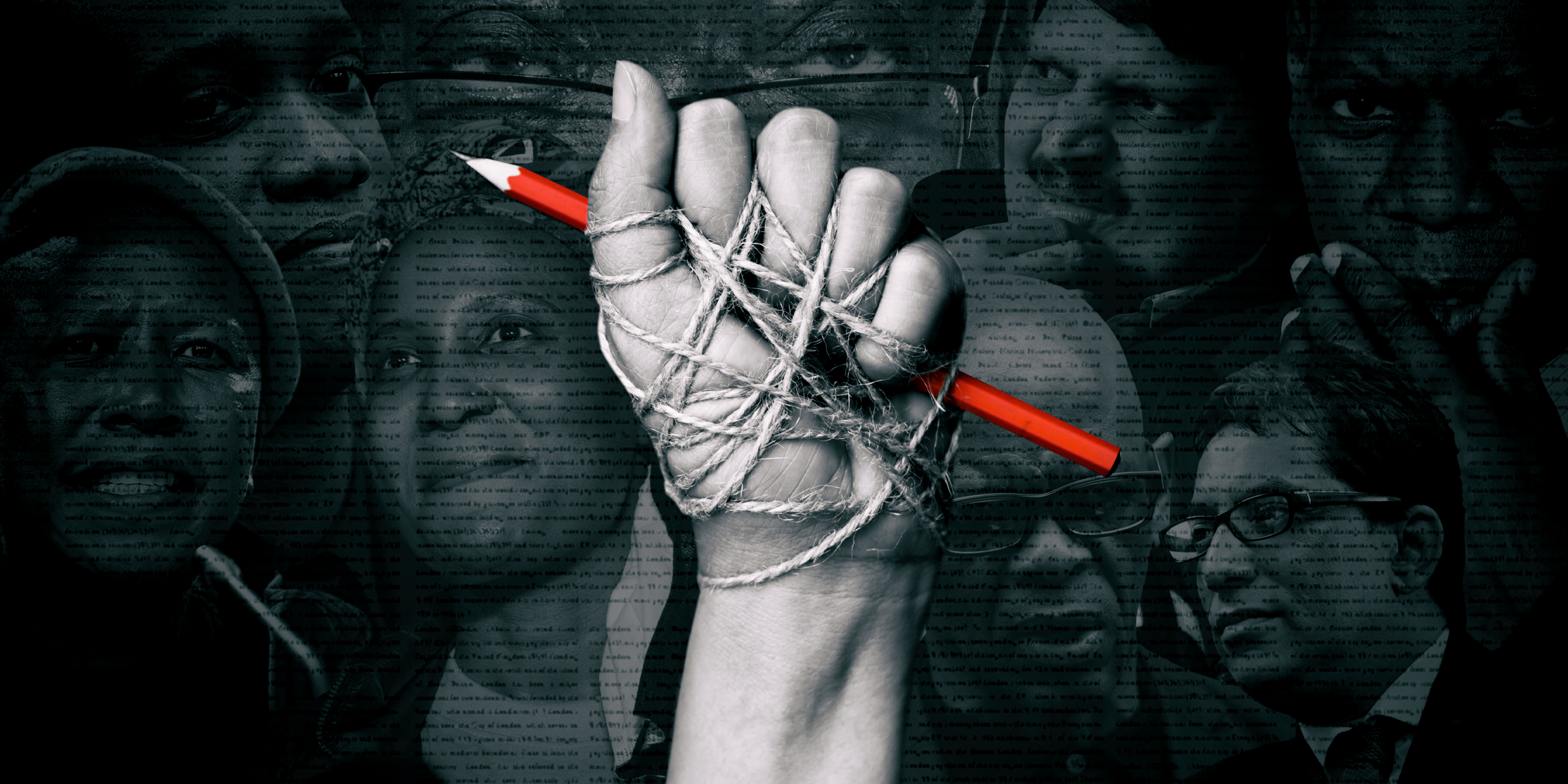 It’s the World Press Survival Day as we know it