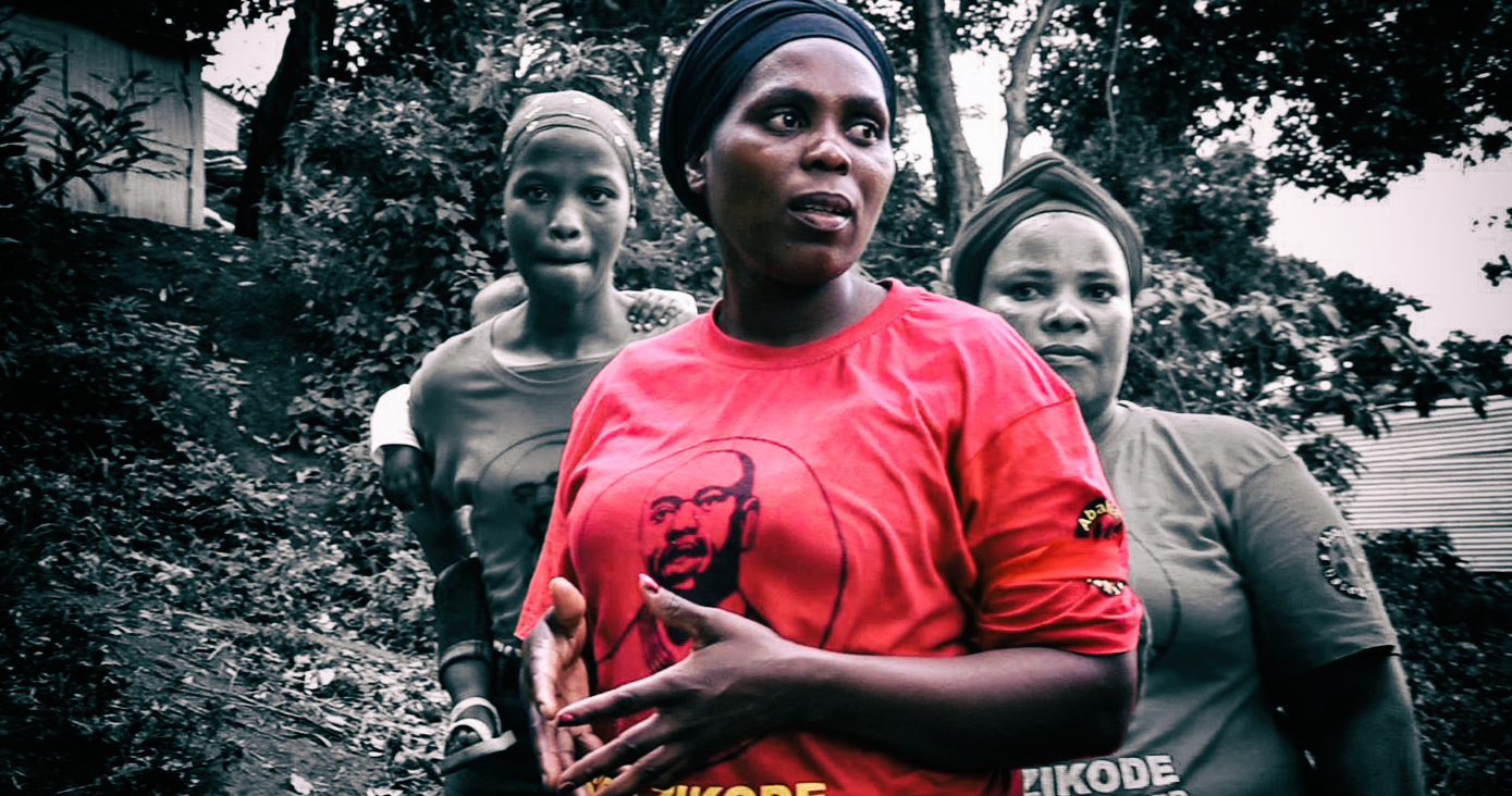 Human rights defenders are being targeted and killed – will Nokuthula Mabaso's death be in vain?