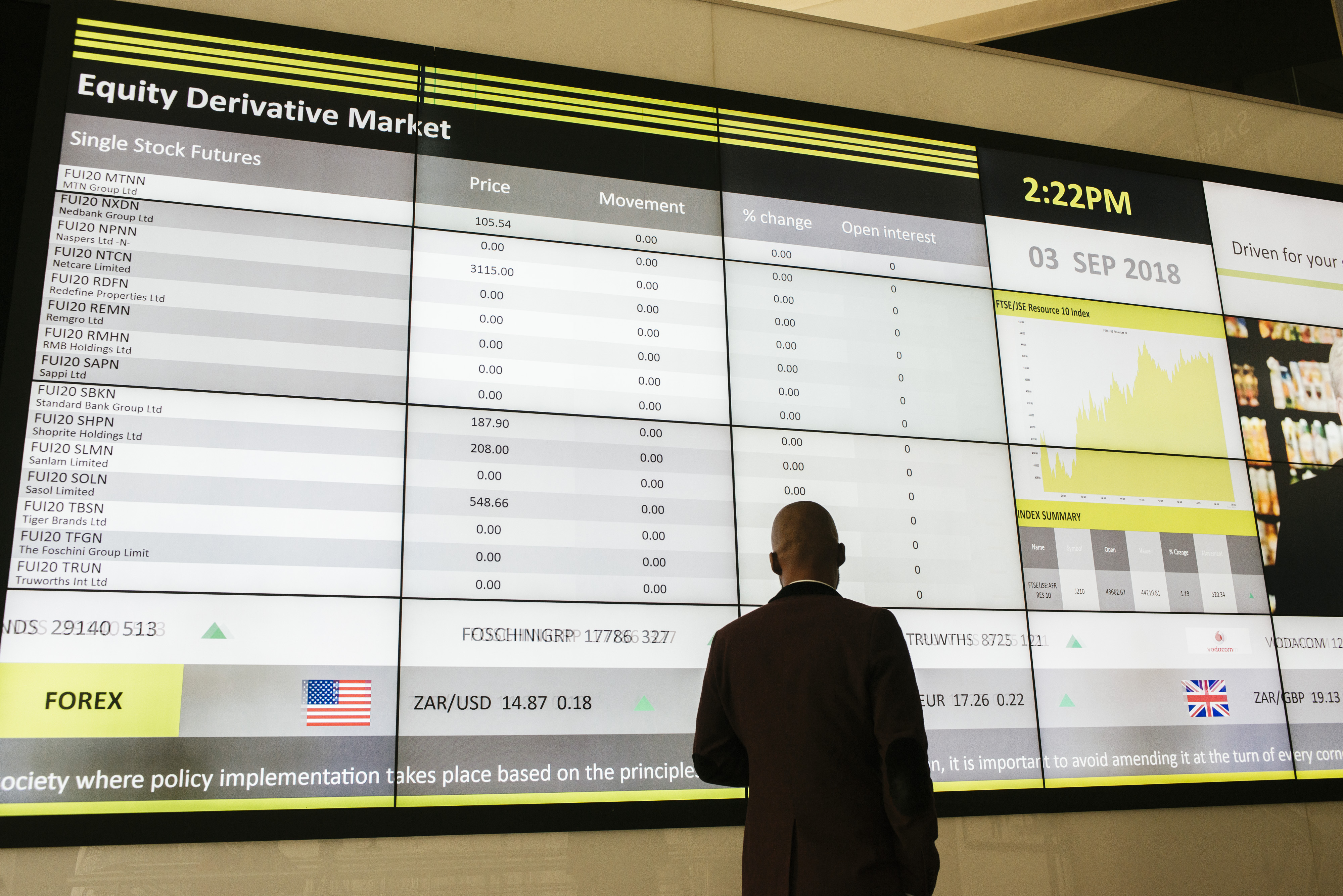 Emerging markets will have to weather another dollar hurrah
