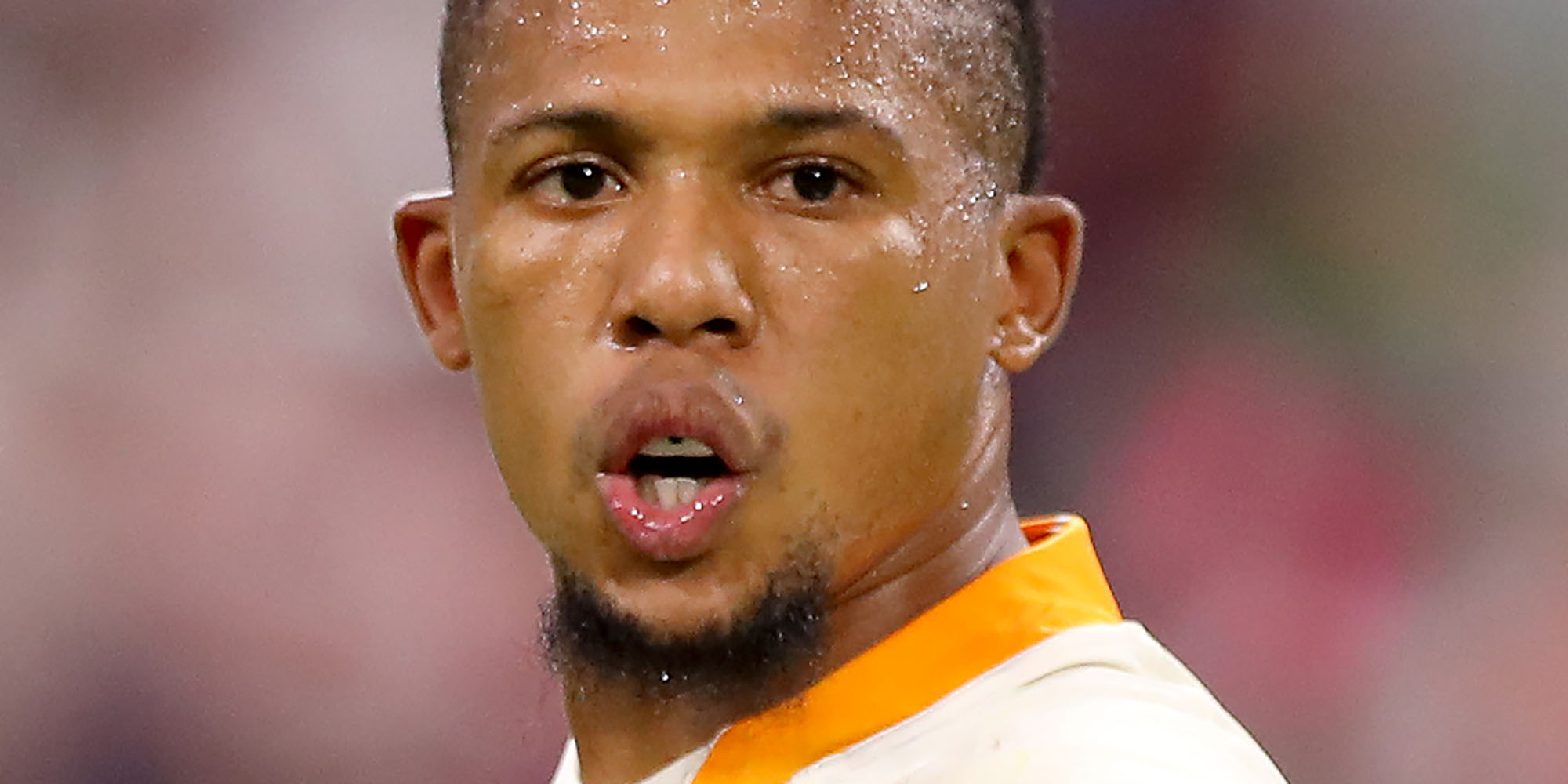 Alleged broken plane light, bloody knuckles and a court appearance for Springbok Elton Jantjies