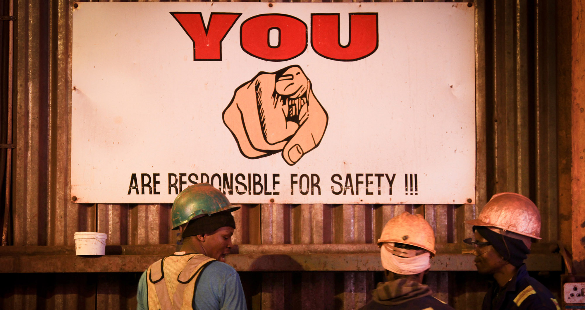 Accidental deaths in SA mines fall to record low of 49 in 2022