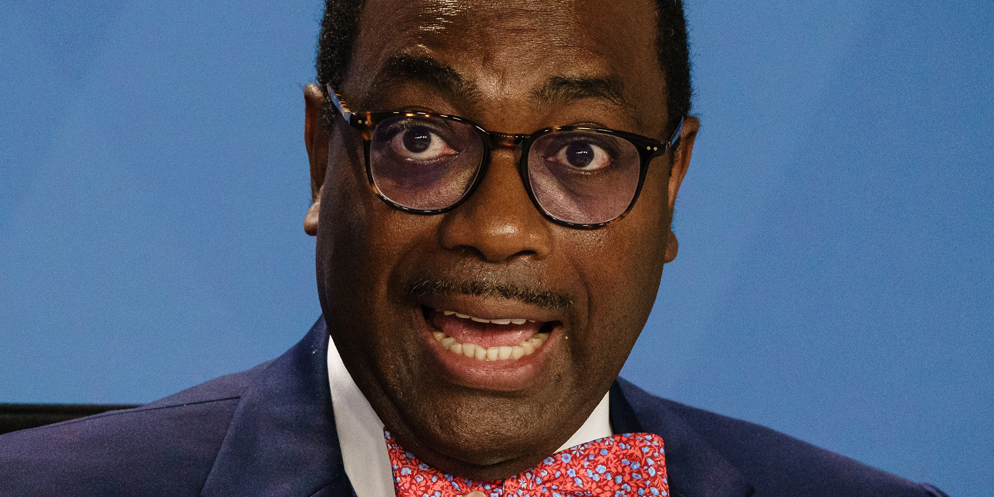 Food security, war in Ukraine and climate crisis in the spotlight as African Development Bank meets