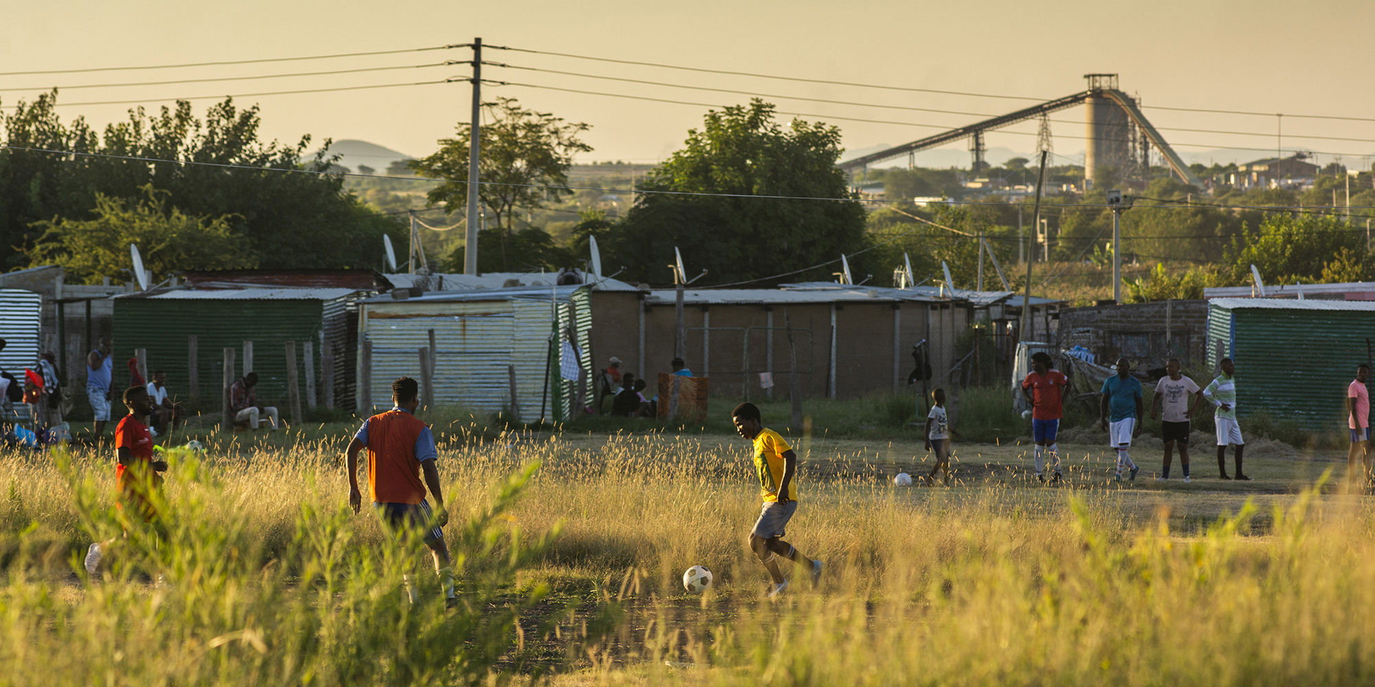 Industry commits to new social-economic reporting framework