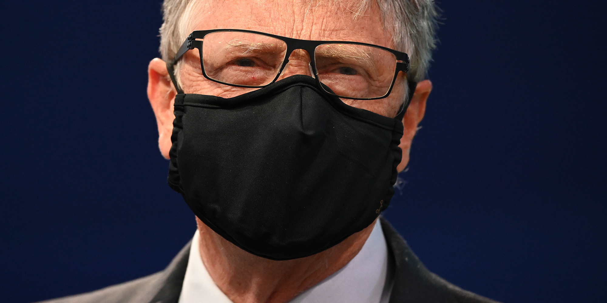 Bill Gates calls for global response team to tackle future pandemics