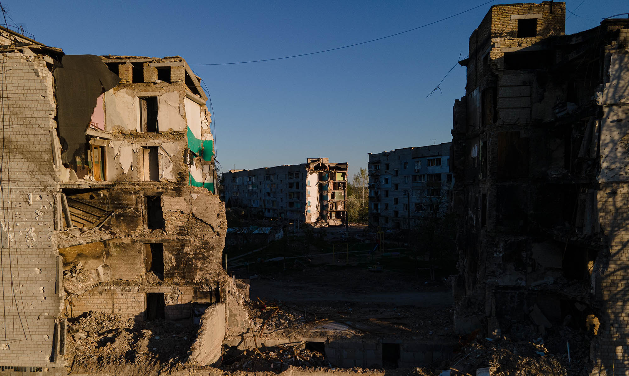 Ukraine invasion shows the UN Security Council and other peace and security bodies are close to obsolete