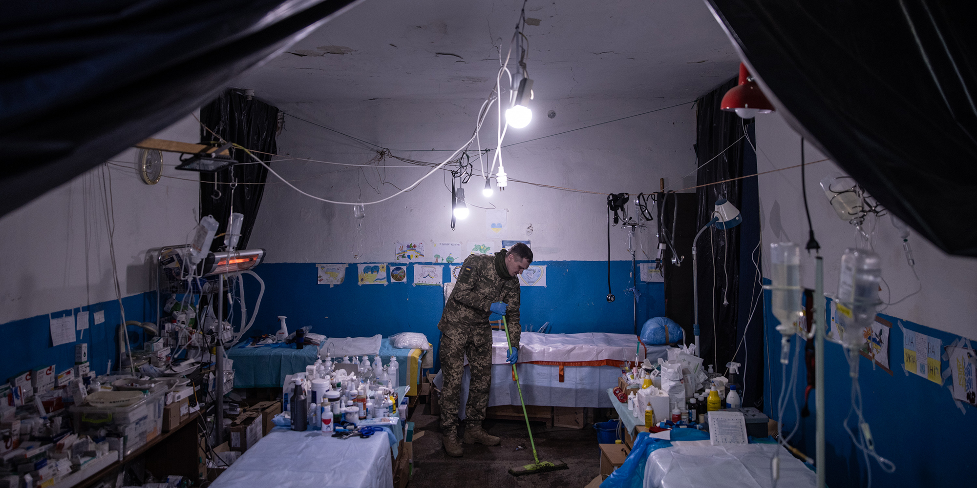 Bloomberg-Ukraine-Update22/5 6