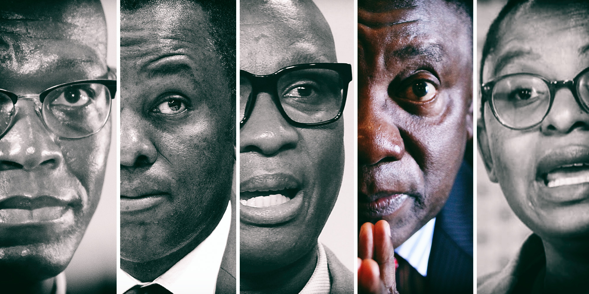 Everybody knows the deal is rotten: With Zondo almost over, it's time for the ANC’s (re)action