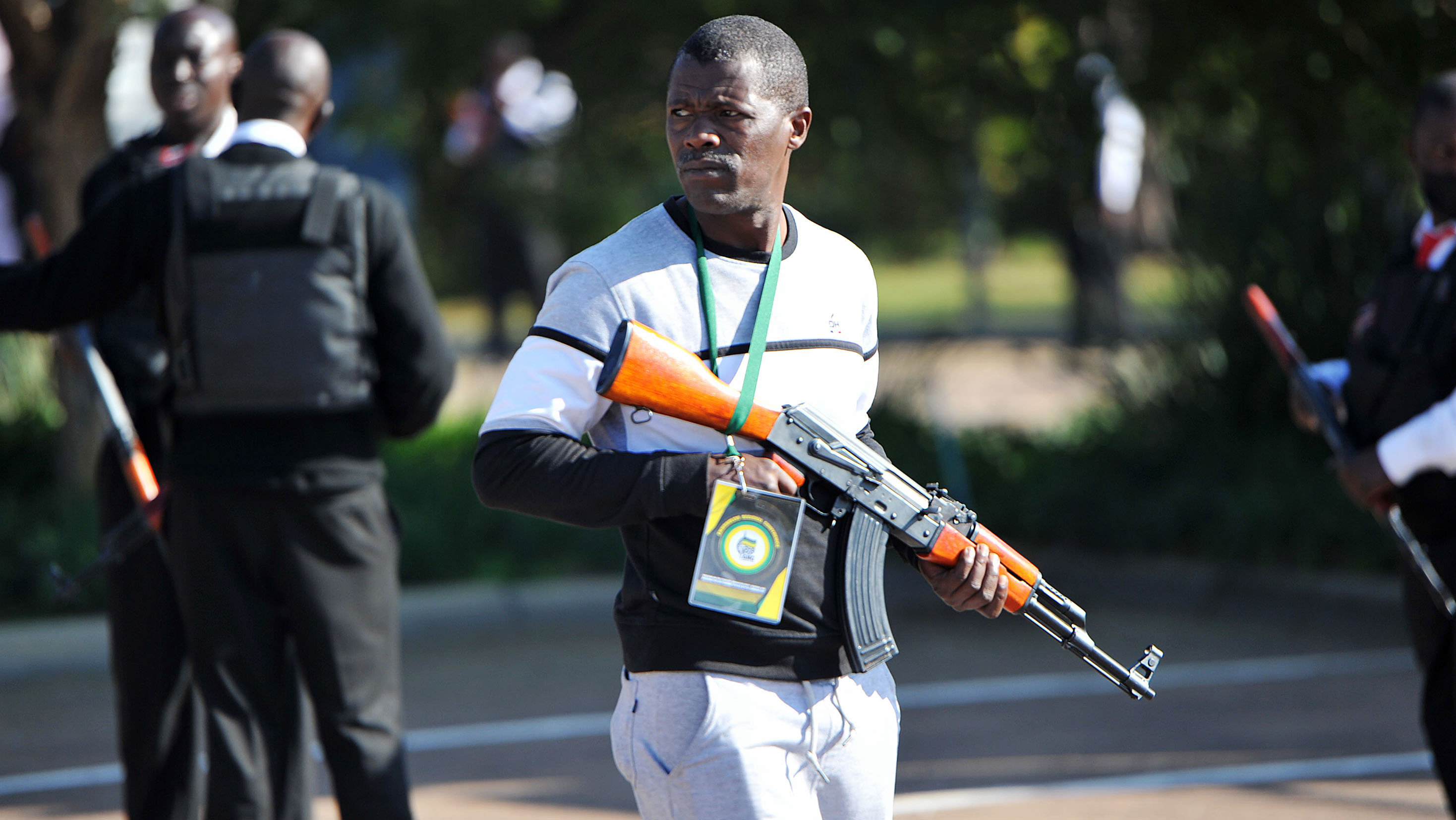 Chaos, decentralised – violent ANC provincial conferences may cost it national power in 2024 elections