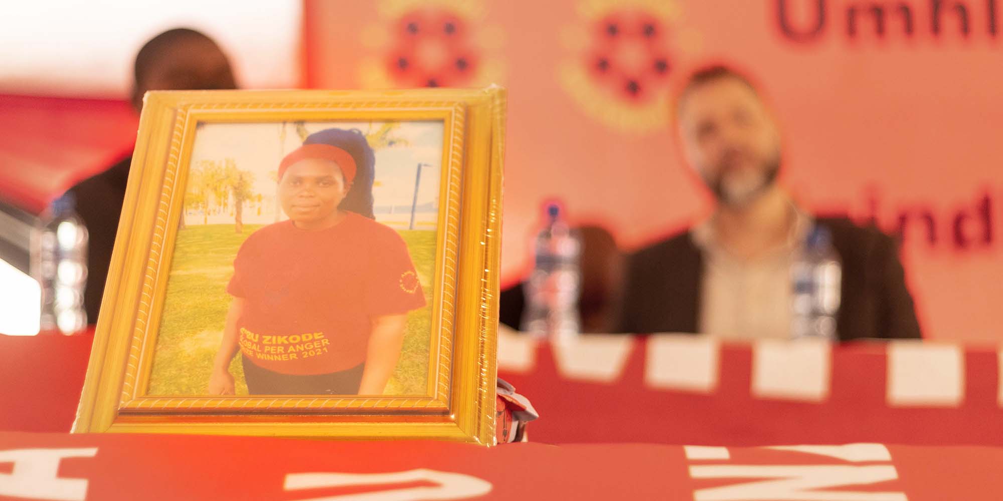 Where is the outrage over the murder of Nokuthula Mabaso — another Abahlali killing with impunity?