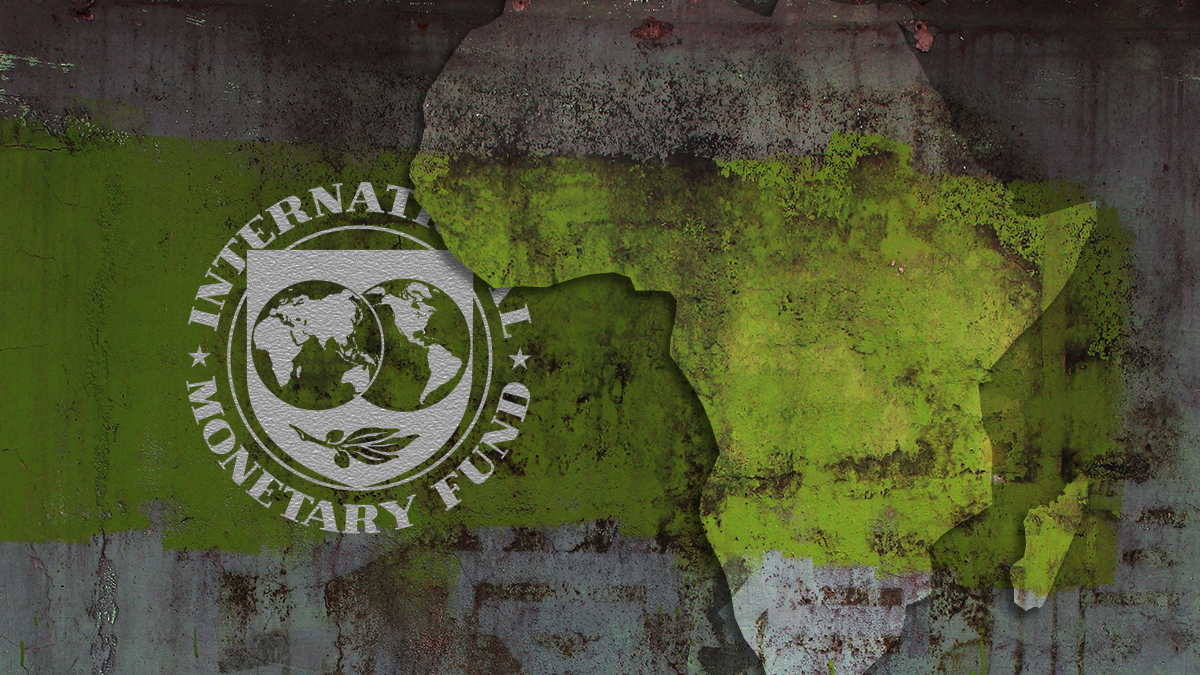 IMF engagement increasing across Africa again amid ballooning economic pressures