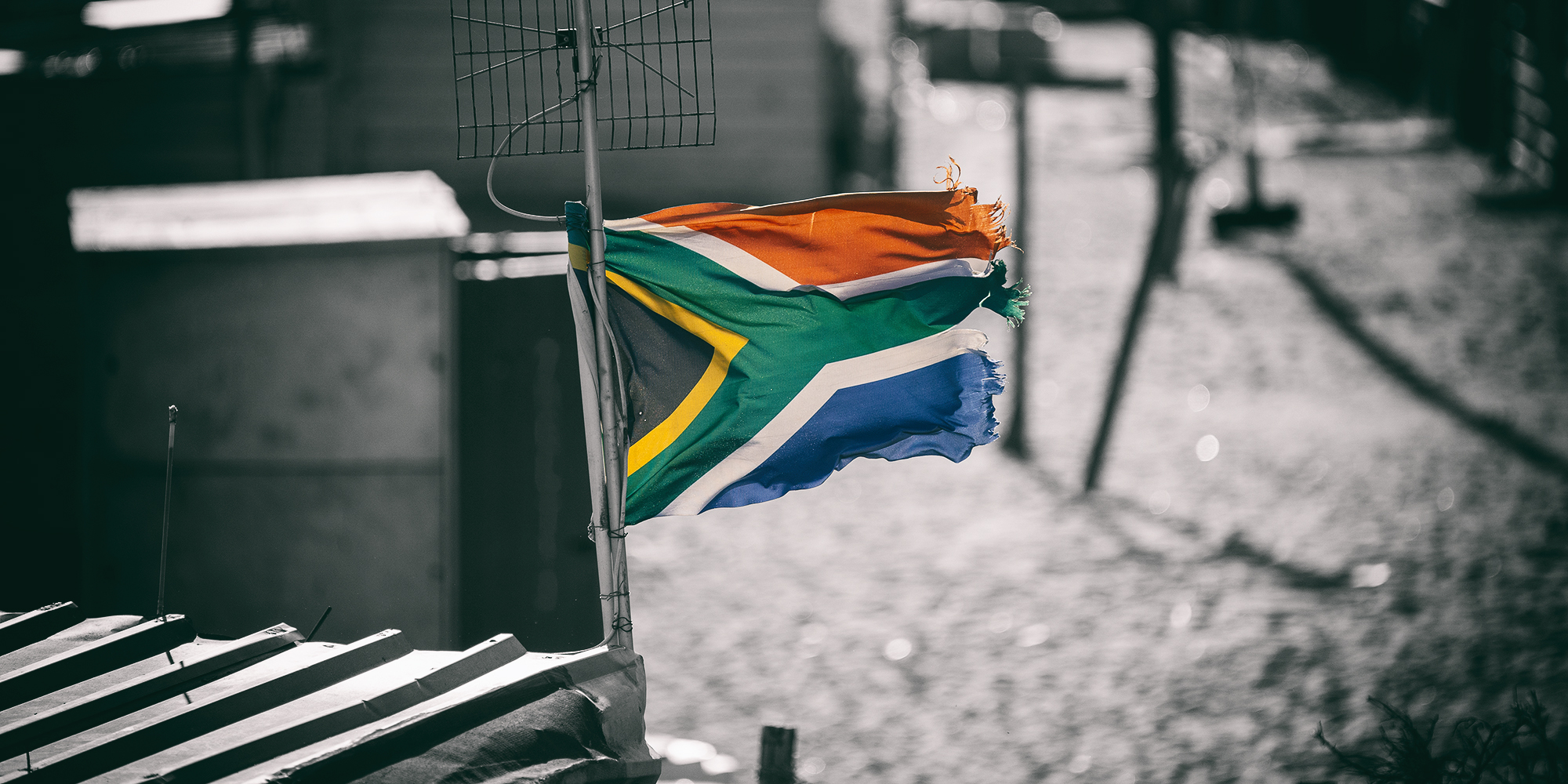 Culture Minister Mthethwa insists R17m monumental flag is key to ‘memorialising our democracy’