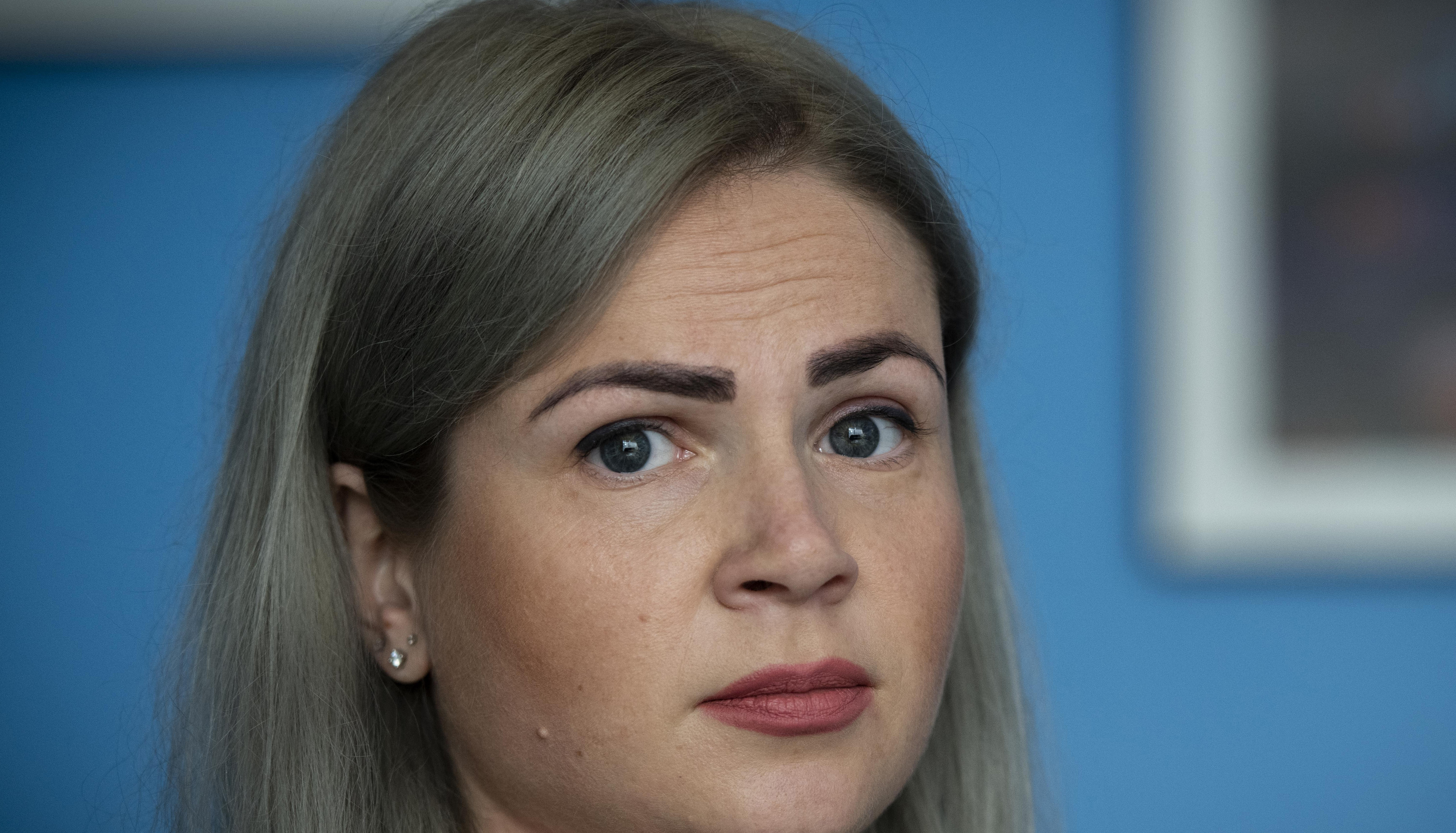 ‘People would be just laying down and dying’ – one woman's escape to SA from the horror of Mariupol