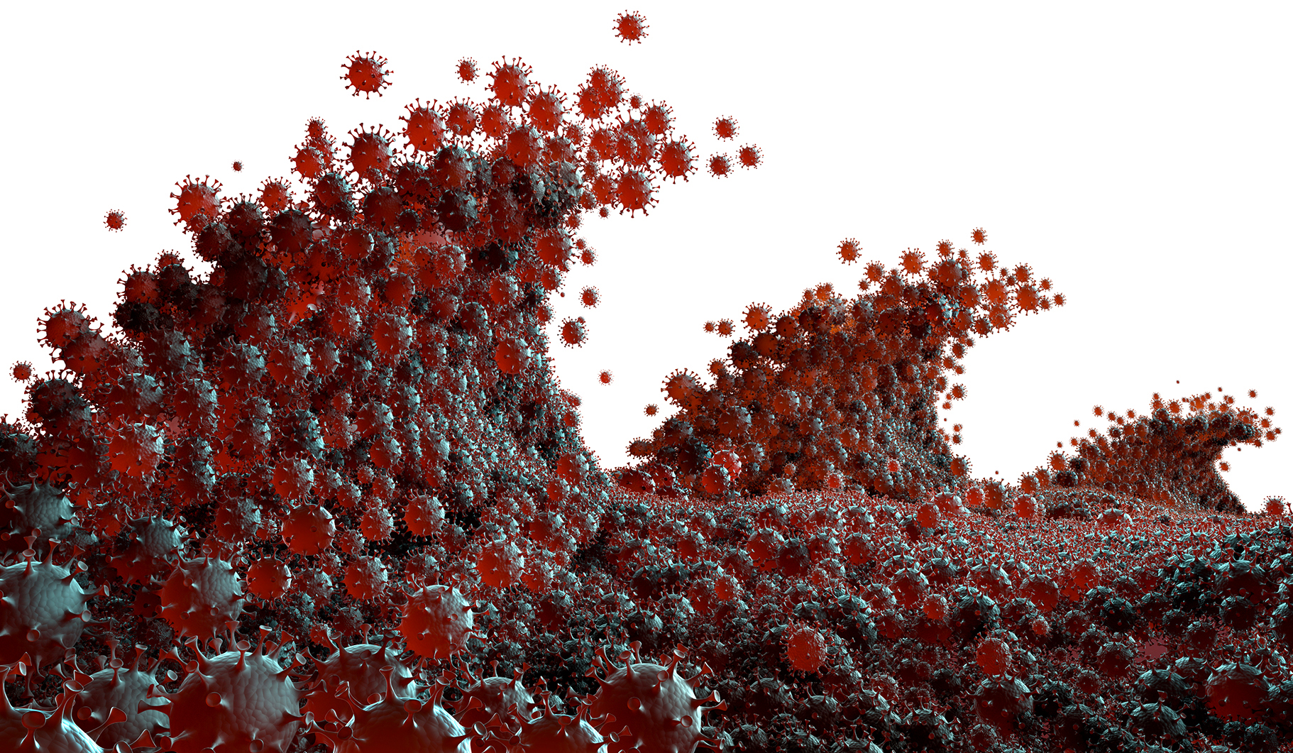 South Africans can now track coronavirus concentrations in local sewerage systems thanks to new dashboard