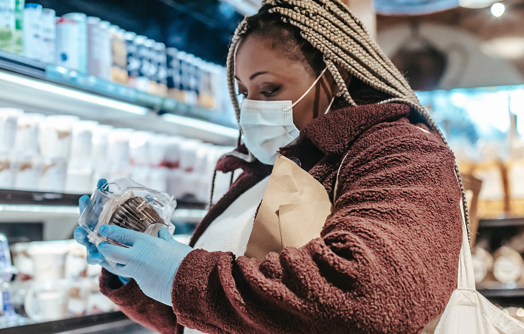 Here’s why you should care about the food industry lobbying the health department behind closed doors