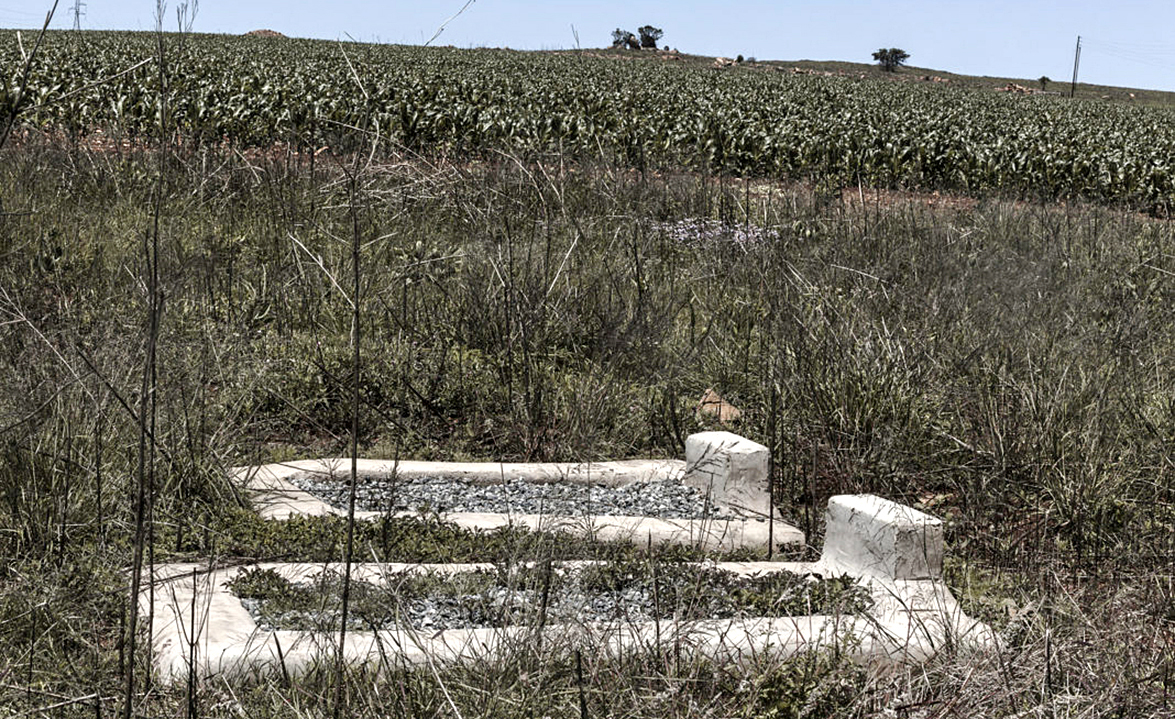 ‘I cried until I couldn’t anymore’ – why the desecration of ancestral graves by mines is an act of spiritual dispossession