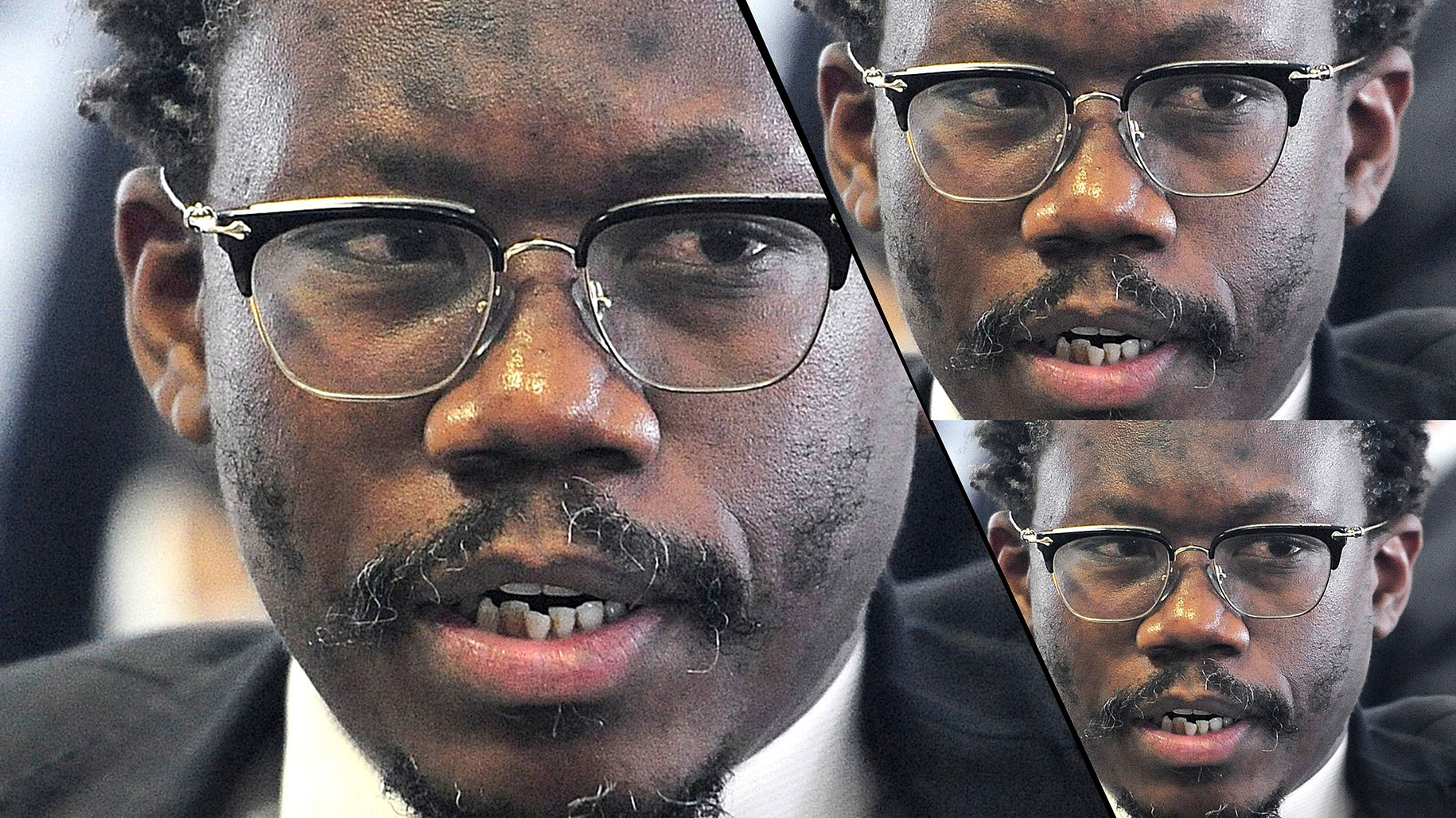 Land reform can only happen by targeting private property ownership, says Tembeka Ngcukaitobi