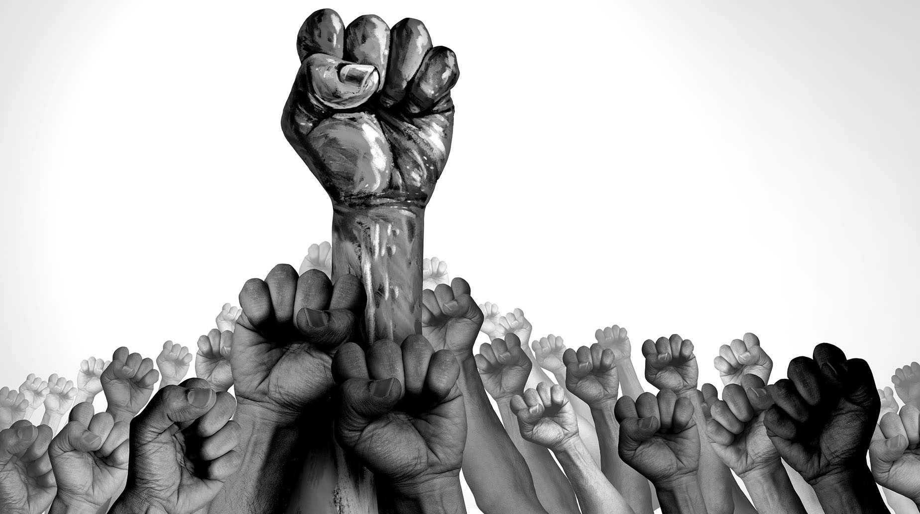 A strong trade union movement in SA and internationally is essential in the quest for social justice and greater equality