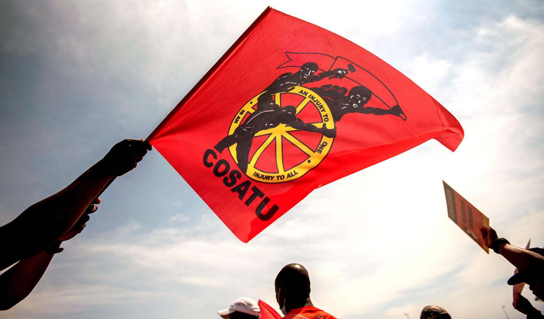 Fact Check — Does the DA genuinely want to cancel SA workers’ rights?