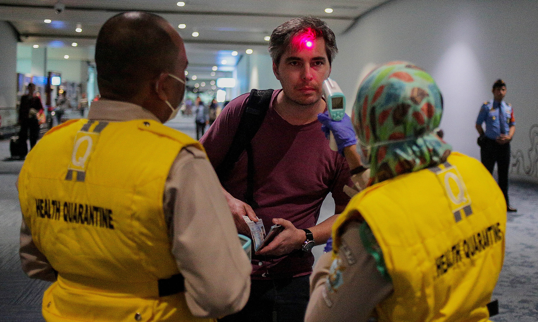 Here’s what we know about the global monkeypox outbreak