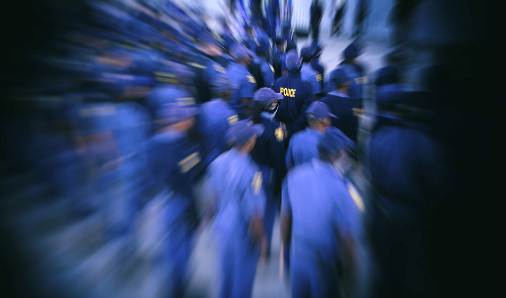 South Africa’s police service slow to learn from history of racism and brutality